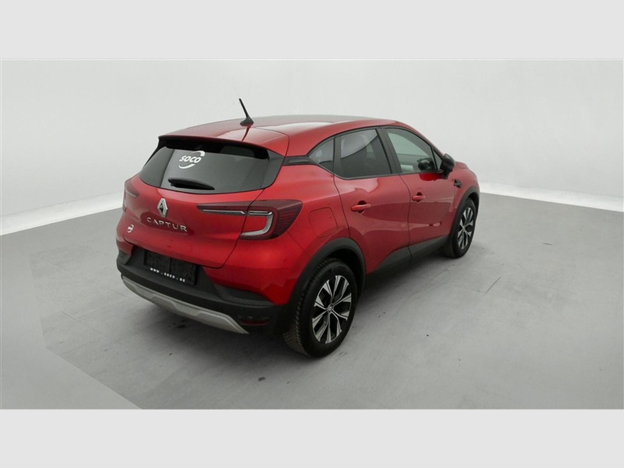 Renault Captur 1.0 TCe Evolution  NAVI / CAMERA / CARPLAY (2024) - Foto 25