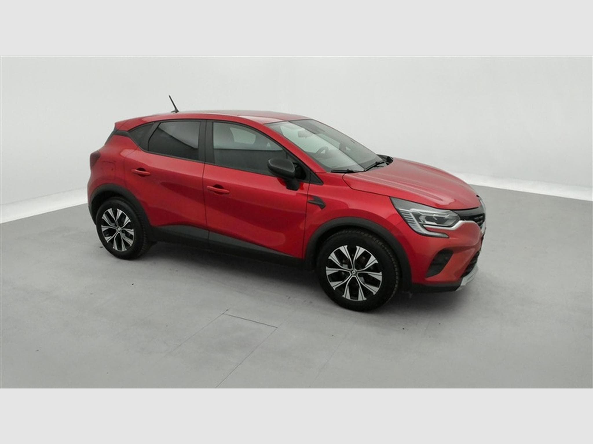 Renault Captur 1.0 TCe Evolution  NAVI / CAMERA / CARPLAY (2024) - Foto 23