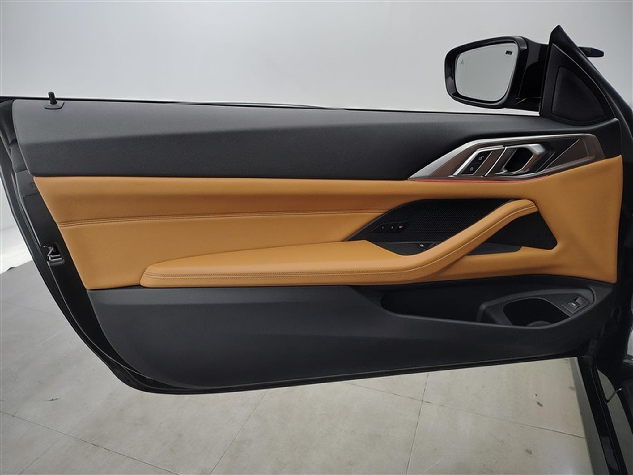 BMW 420 420 iA Pack M NAVI / FULL LED / SIEGES M / CAMERA / JA 18" (2022) - Foto 16