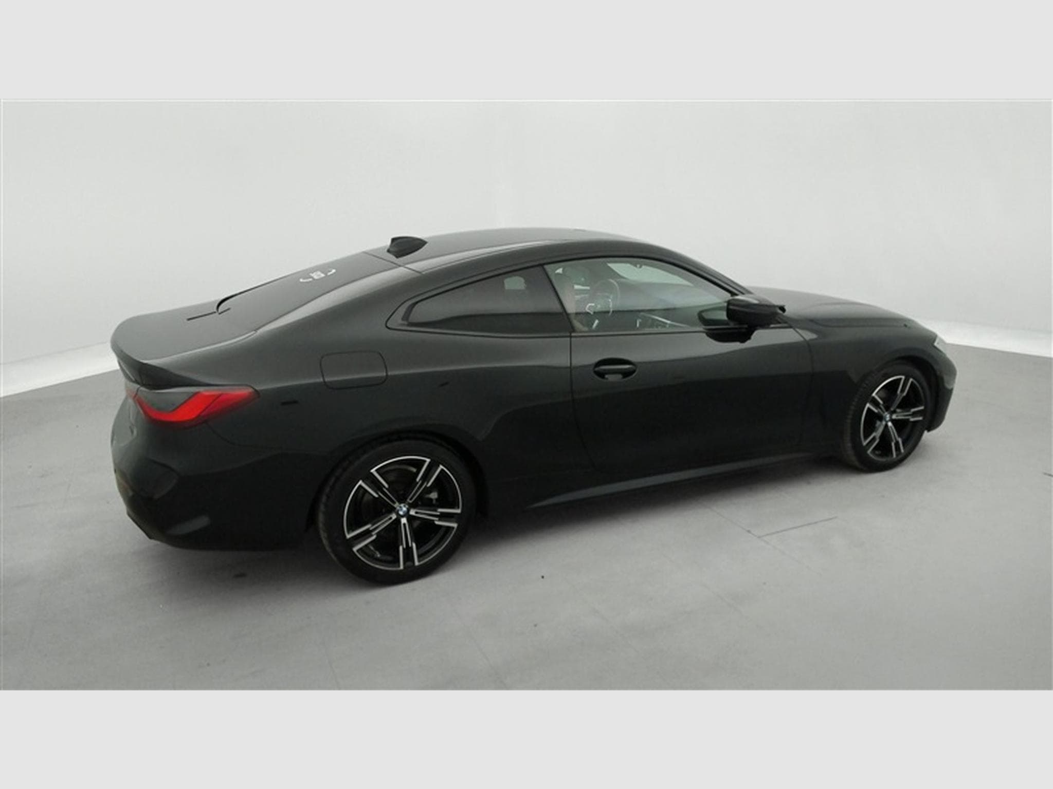 BMW 420 420 iA Pack M NAVI / FULL LED / SIEGES M / CAMERA / JA 18" (2022) - Foto 25