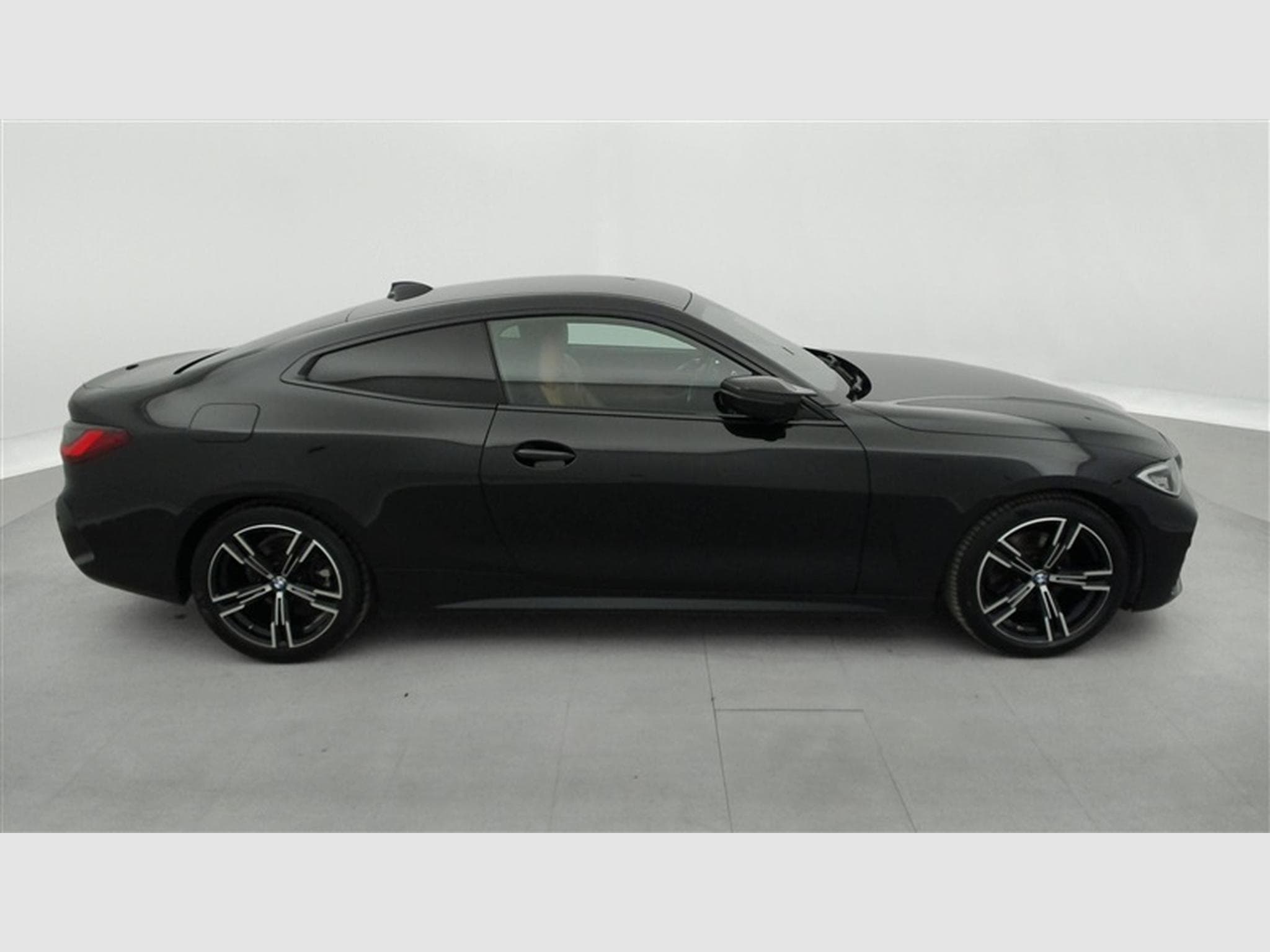 BMW 420 420 iA Pack M NAVI / FULL LED / SIEGES M / CAMERA / JA 18" (2022) - Foto 24