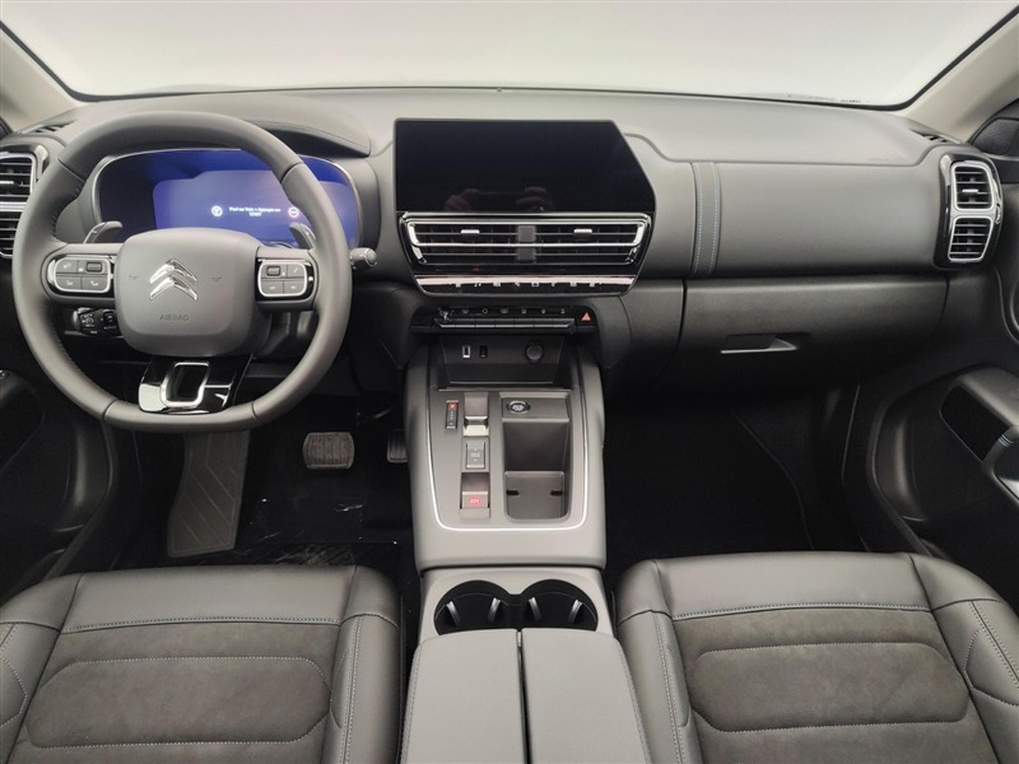 Citroën C5 Aircross 1.5 BlueHDi 130cv EAT8 MAX NAVI / FULL LED / TOIT PANO (2025) - Foto 8