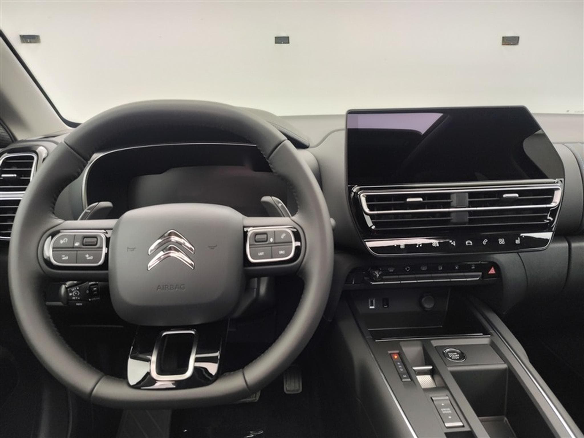 Citroën C5 Aircross 1.5 BlueHDi 130cv EAT8 MAX NAVI / FULL LED / TOIT PANO (2025) - Foto 9