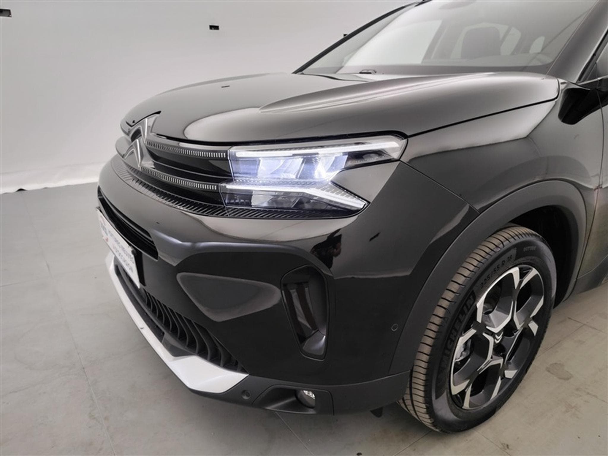 Citroën C5 Aircross 1.5 BlueHDi 130cv EAT8 MAX NAVI / FULL LED / TOIT PANO (2025) - Foto 16