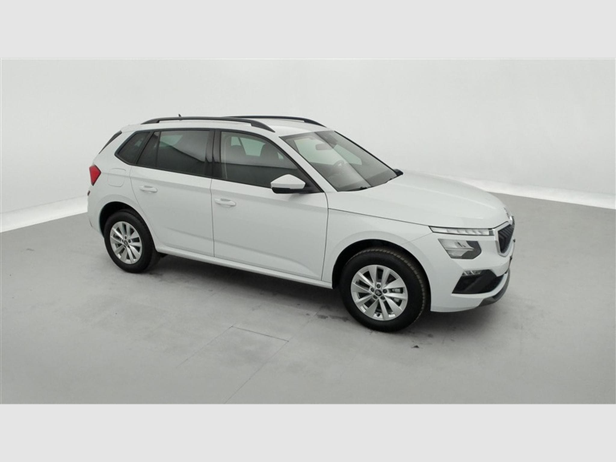 Skoda Kamiq 1.0 TSI 115cv DSG Selection CARPLAY / FULL LED / CAMERA (2026) - Photo 22