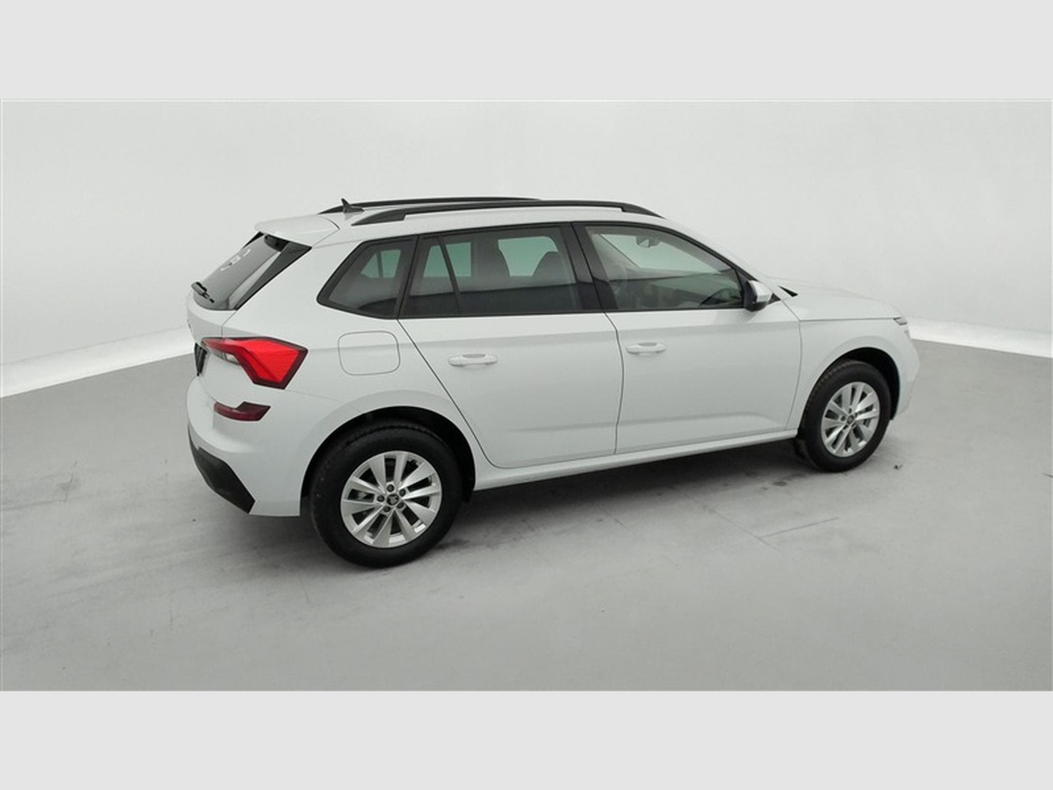 Skoda Kamiq 1.0 TSI 115cv DSG Selection CARPLAY / FULL LED / CAMERA (2026) - Photo 24
