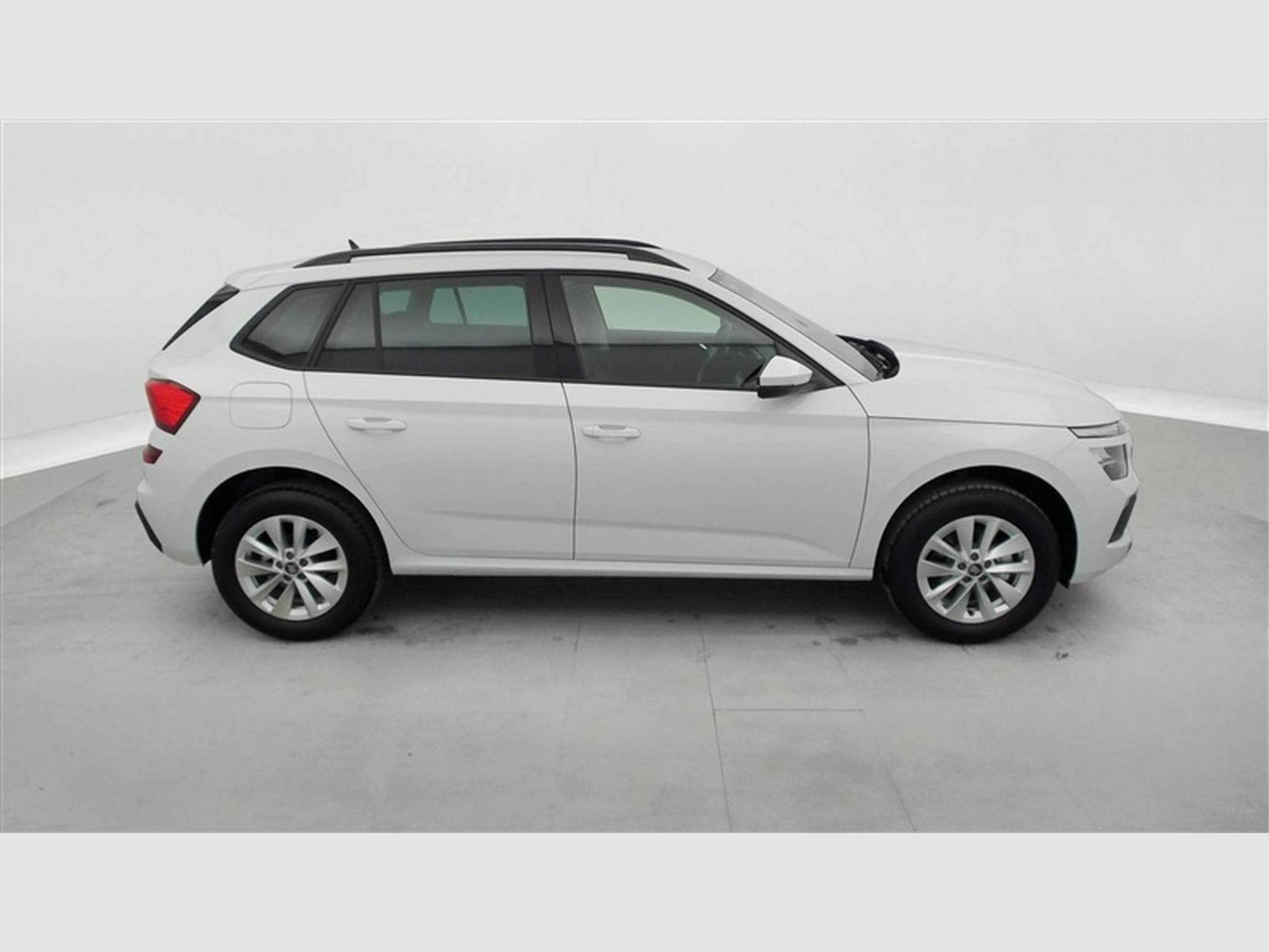 Skoda Kamiq 1.0 TSI 115cv DSG Selection CARPLAY / FULL LED / CAMERA (2026) - Photo 23