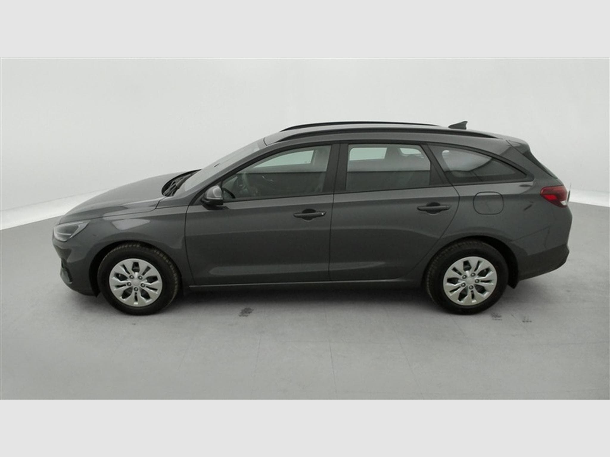 Hyundai i30 Combi 1.0 T-GDi DCT Twist NAVI / FULL LED / CAMERA (2026) - Photo 3