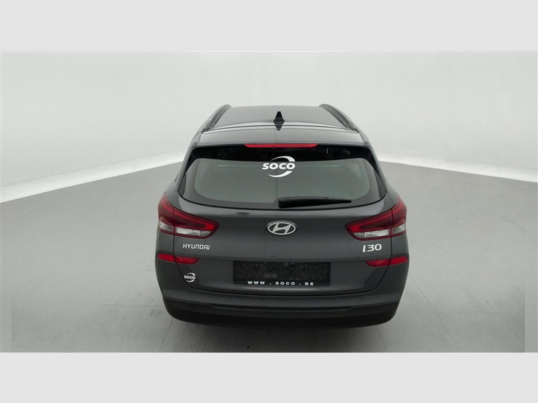 Hyundai i30 Combi 1.0 T-GDi DCT Twist NAVI / FULL LED / CAMERA (2026) - Photo 5
