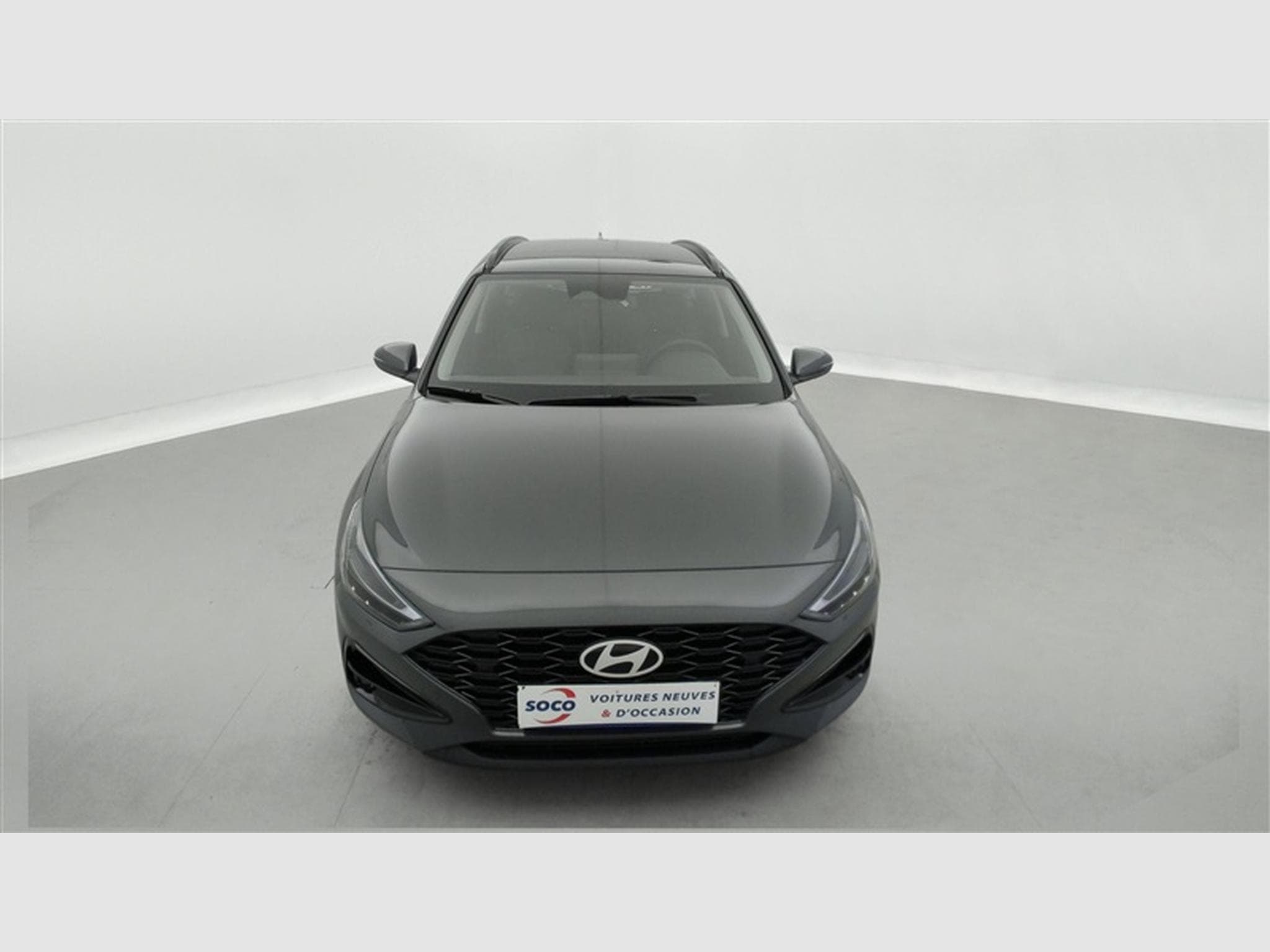 Hyundai i30 Combi 1.0 T-GDi DCT Twist NAVI / FULL LED / CAMERA (2026) - Photo 4