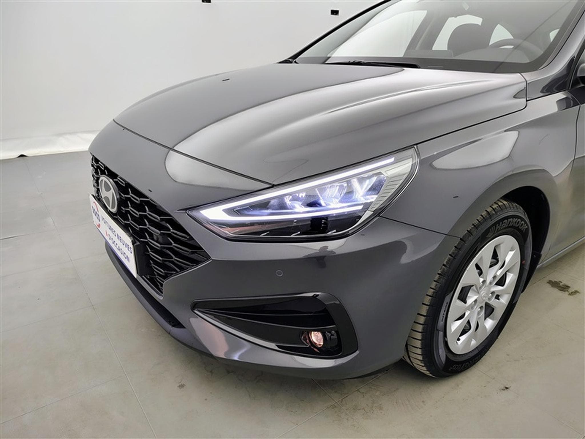 Hyundai i30 Combi 1.0 T-GDi DCT Twist NAVI / FULL LED / CAMERA (2026) - Photo 15