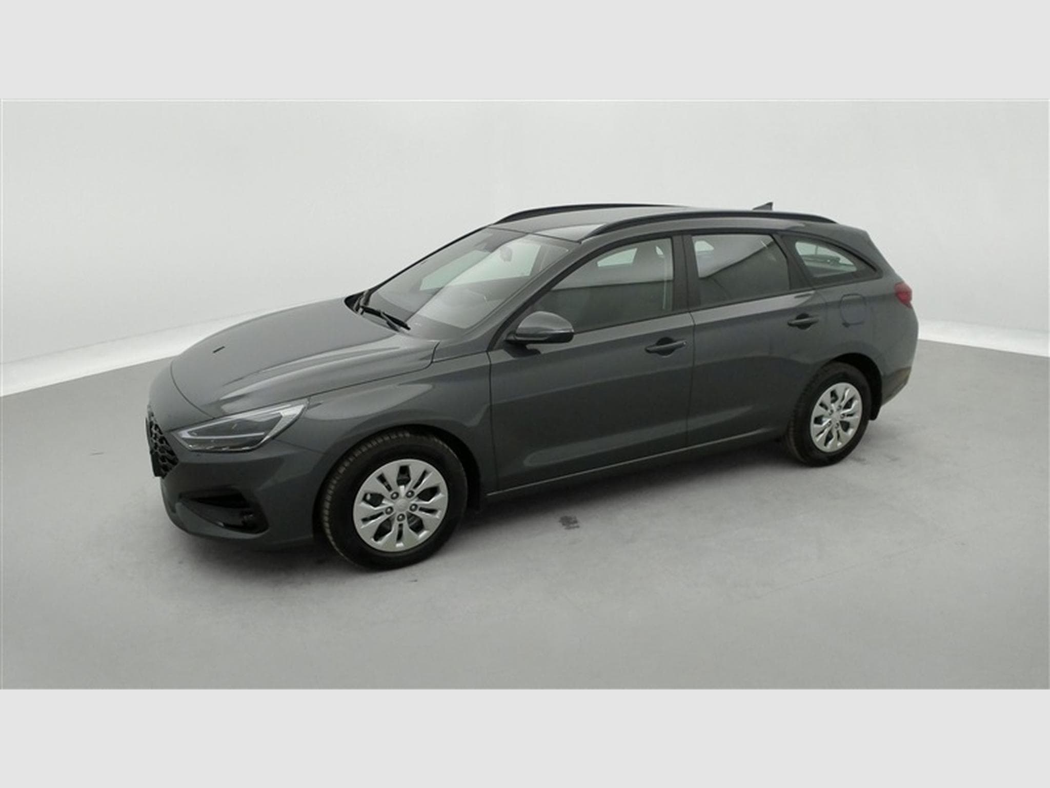 Hyundai i30 Combi 1.0 T-GDi DCT Twist NAVI / FULL LED / CAMERA (2026) - Photo 21