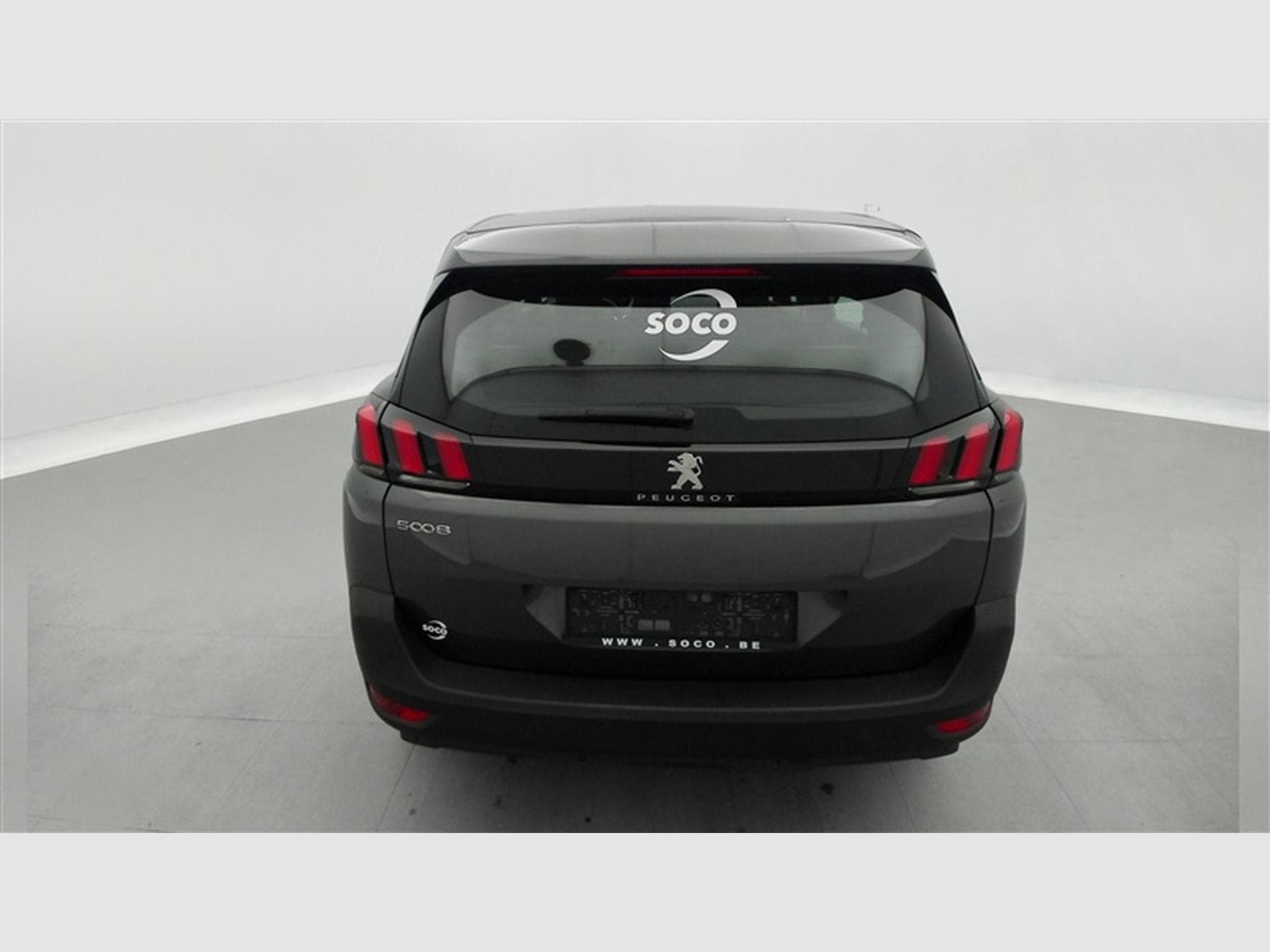 Peugeot 5008 1.2 PureTech 130cv EAT8 Active Pack 7pl. CARPLAY / FULL LED (2022) - Foto 5