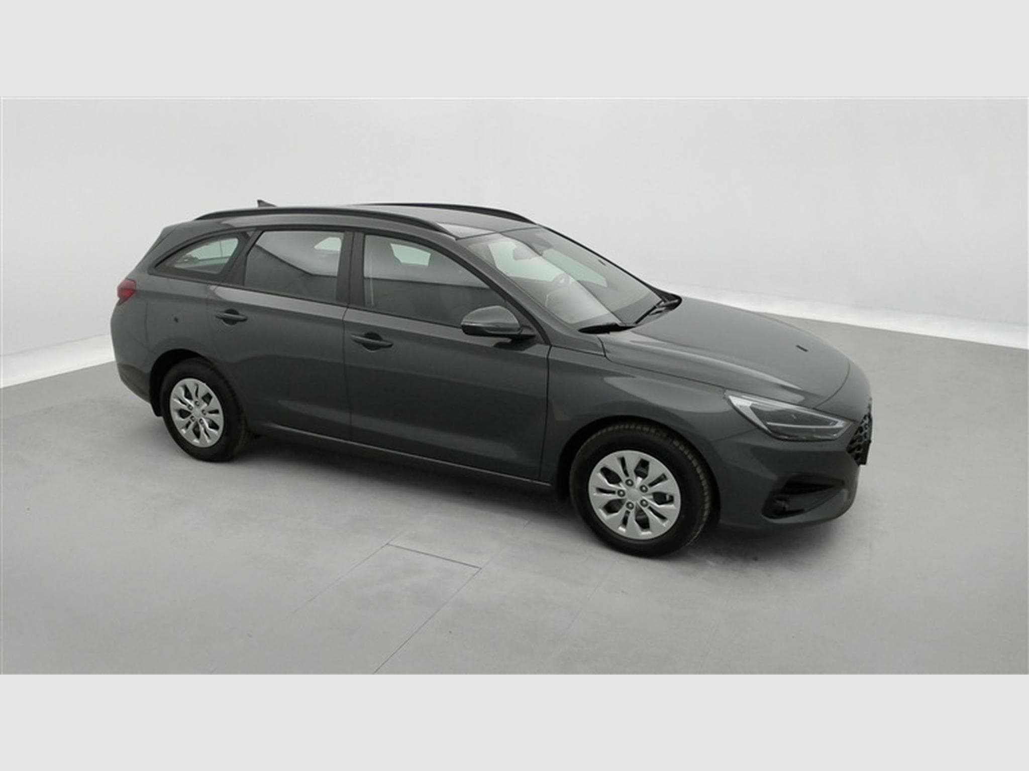 Hyundai i30 Combi 1.0 T-GDi DCT Twist NAVI / FULL LED / CAMERA (2026) - Photo 23