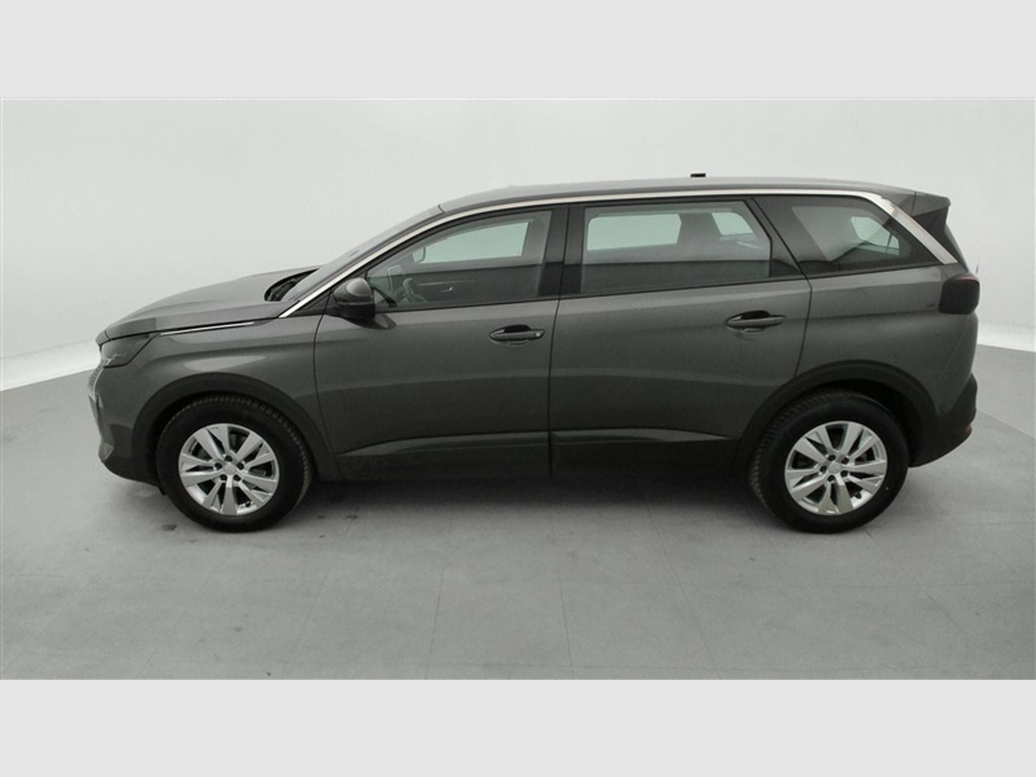 Peugeot 5008 1.2 PureTech 130cv EAT8 Active Pack 7pl. CARPLAY / FULL LED (2022) - Foto 3
