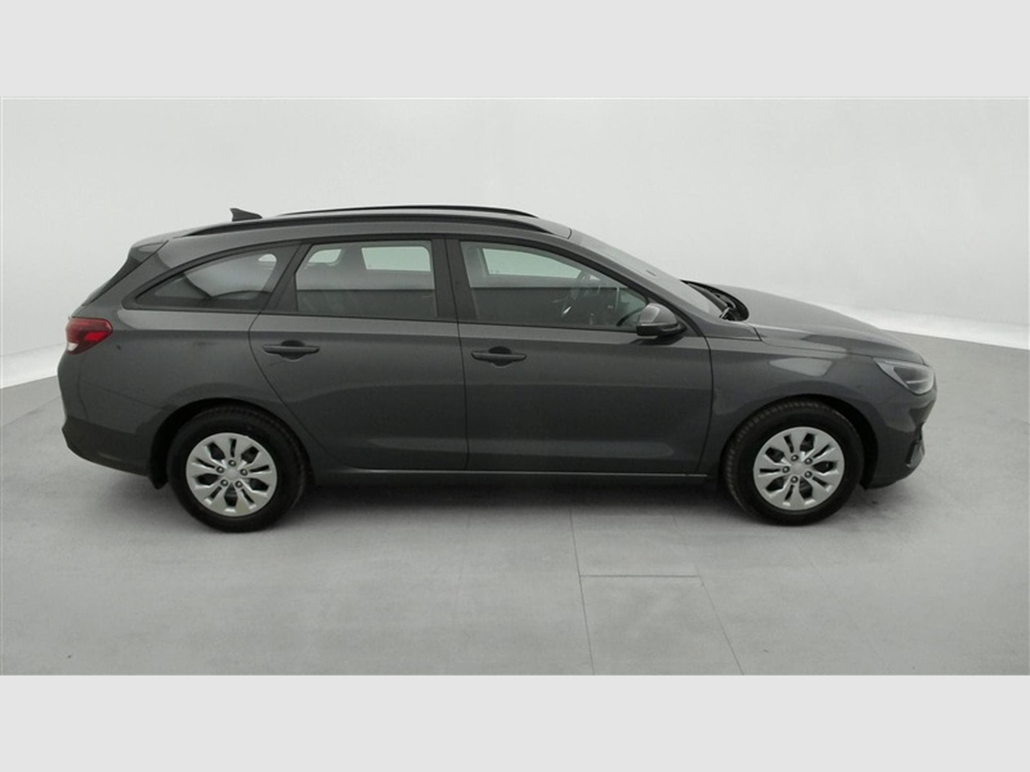 Hyundai i30 Combi 1.0 T-GDi DCT Twist NAVI / FULL LED / CAMERA (2026) - Photo 24