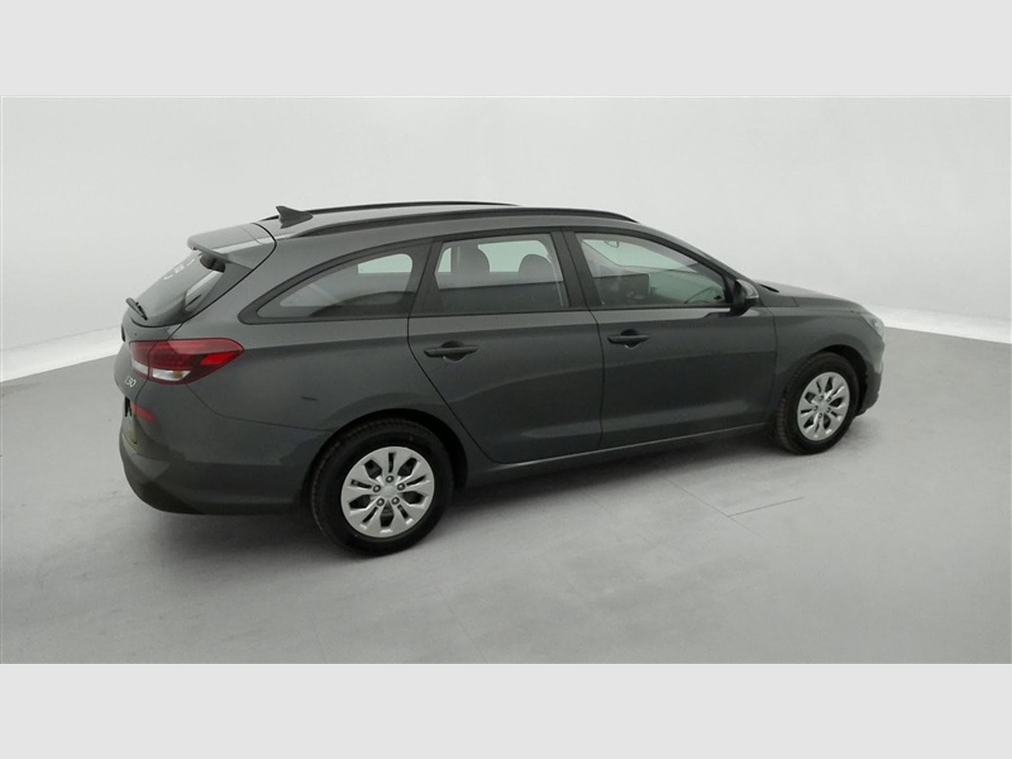 Hyundai i30 Combi 1.0 T-GDi DCT Twist NAVI / FULL LED / CAMERA (2026) - Photo 25