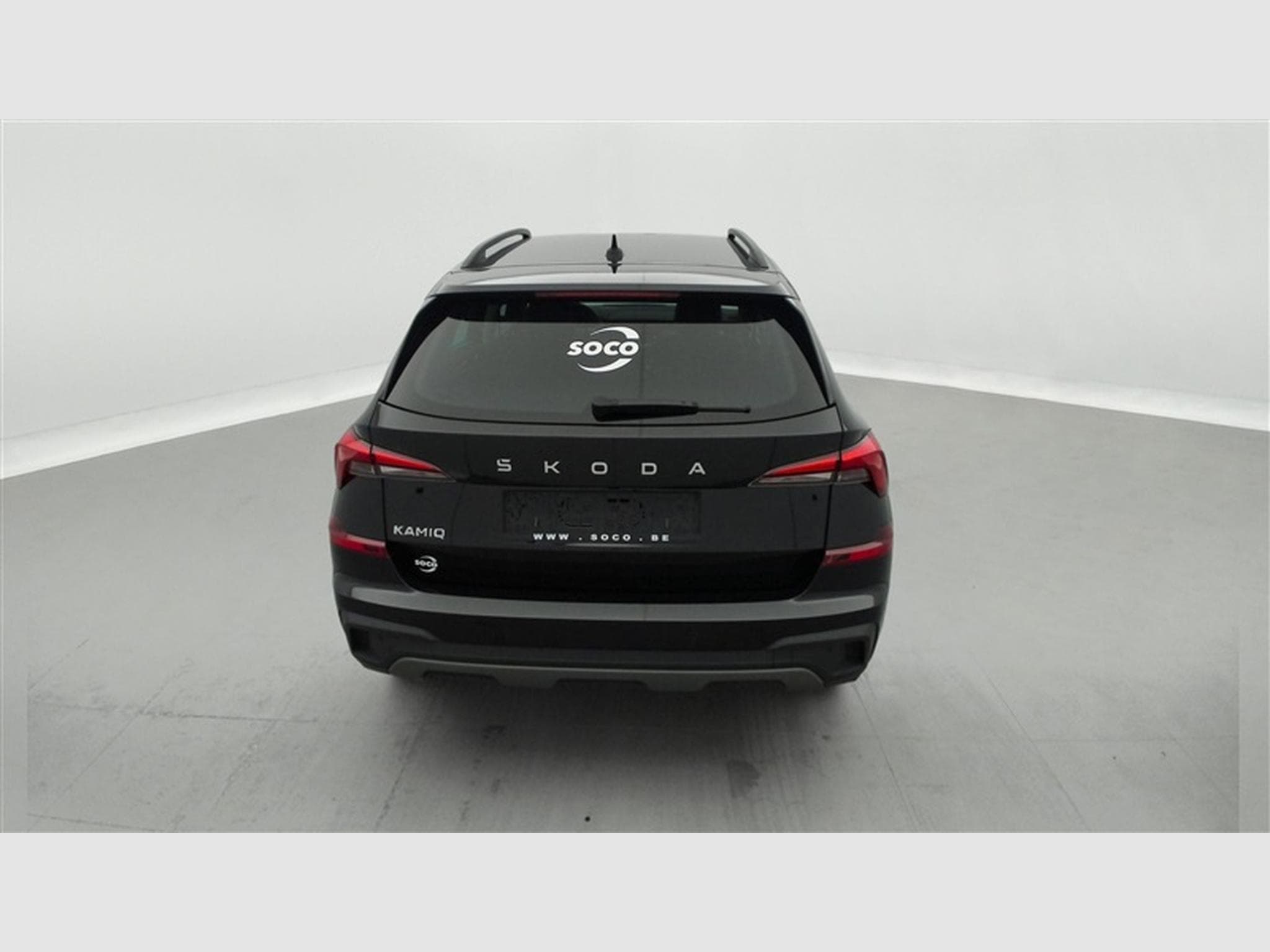Skoda Kamiq 1.0 TSI 115cv DSG Selection CARPLAY / FULL LED / CAMERA (2026) - Photo 5