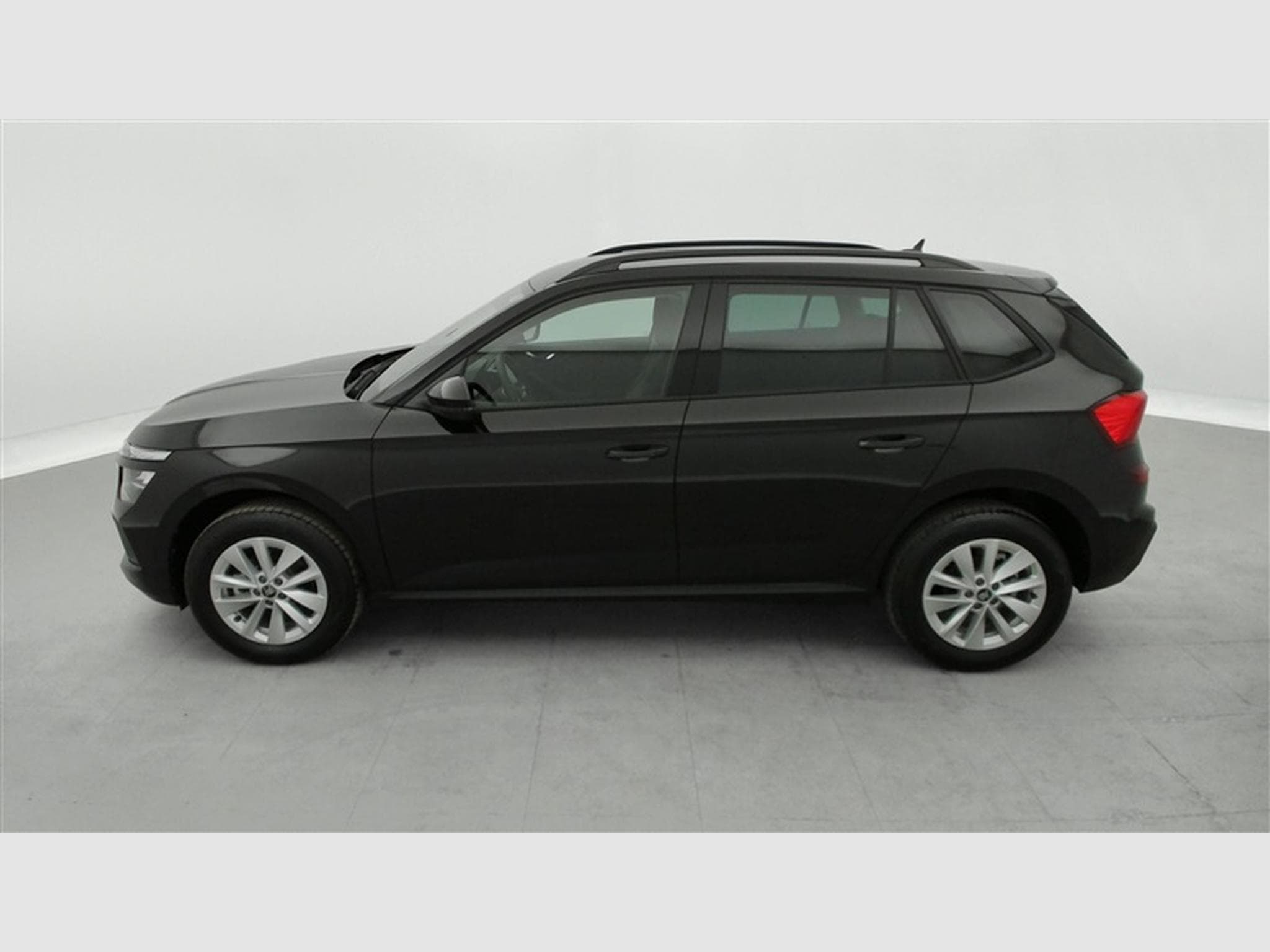 Skoda Kamiq 1.0 TSI 115cv DSG Selection CARPLAY / FULL LED / CAMERA (2026) - Photo 3