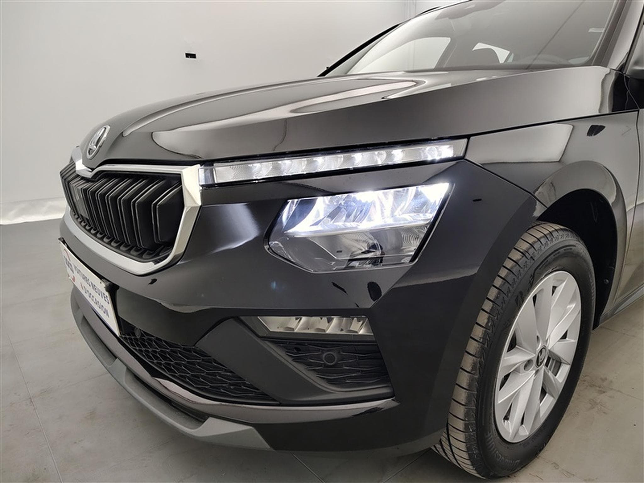 Skoda Kamiq 1.0 TSI 115cv DSG Selection CARPLAY / FULL LED / CAMERA (2026) - Photo 15