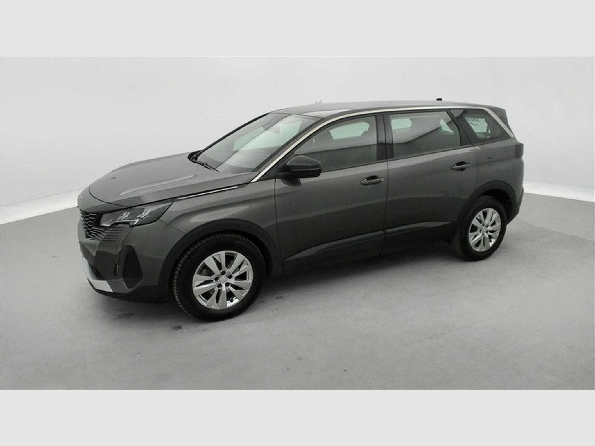 Peugeot 5008 1.2 PureTech 130cv EAT8 Active Pack 7pl. CARPLAY / FULL LED (2022) - Foto 21