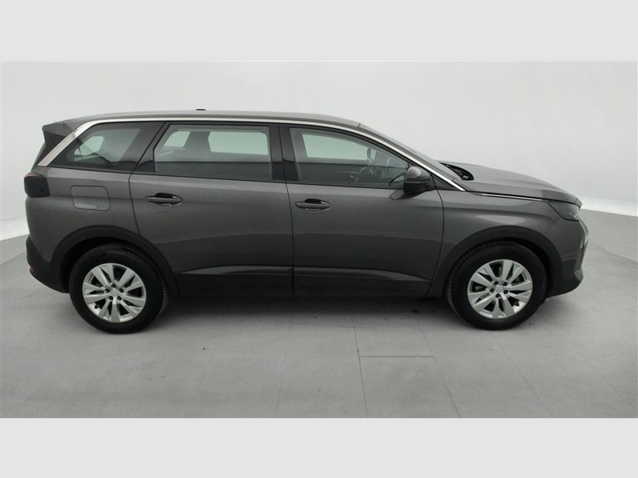 Peugeot 5008 1.2 PureTech 130cv EAT8 Active Pack 7pl. CARPLAY / FULL LED (2022) - Foto 24