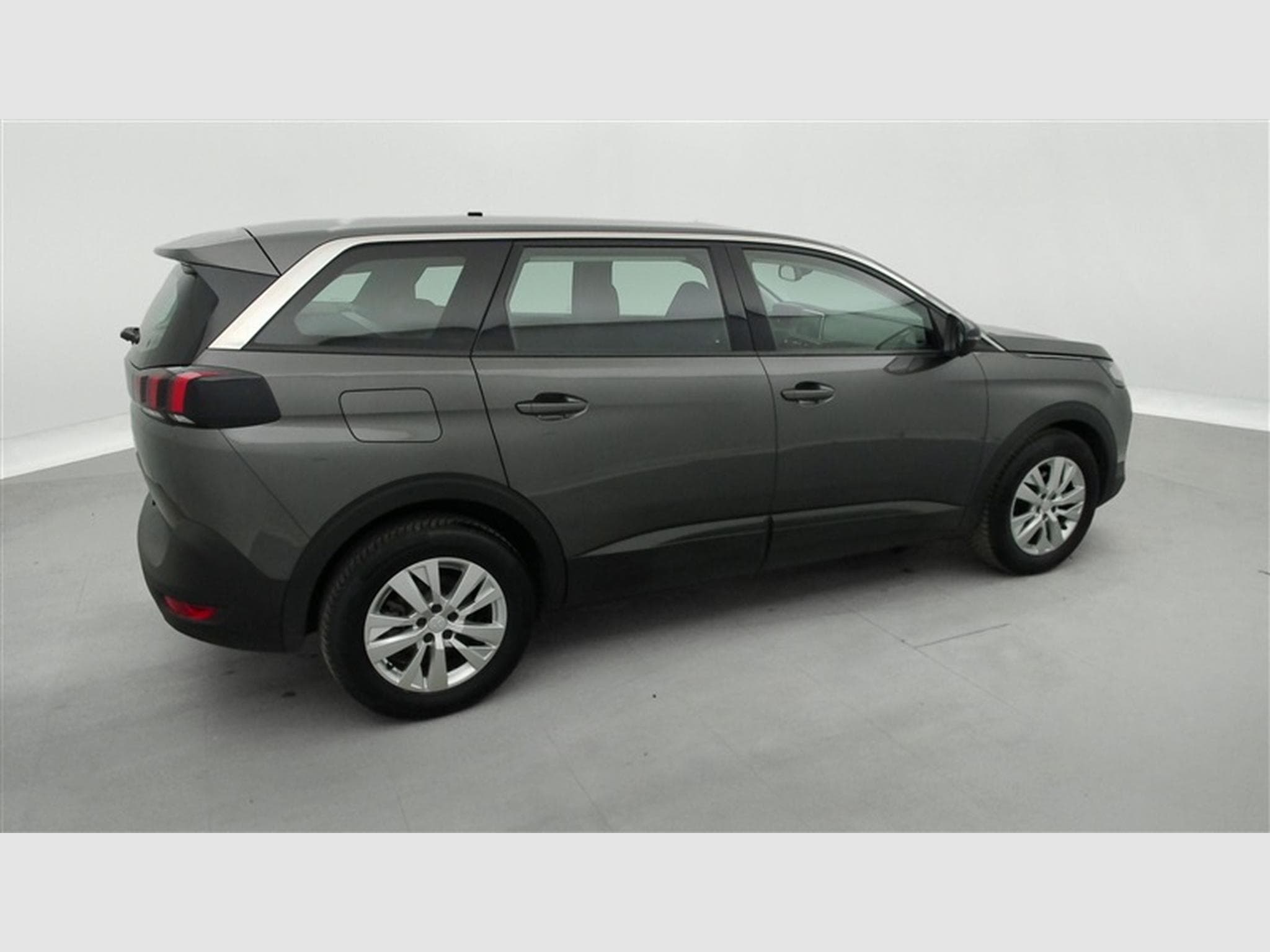 Peugeot 5008 1.2 PureTech 130cv EAT8 Active Pack 7pl. CARPLAY / FULL LED (2022) - Foto 25
