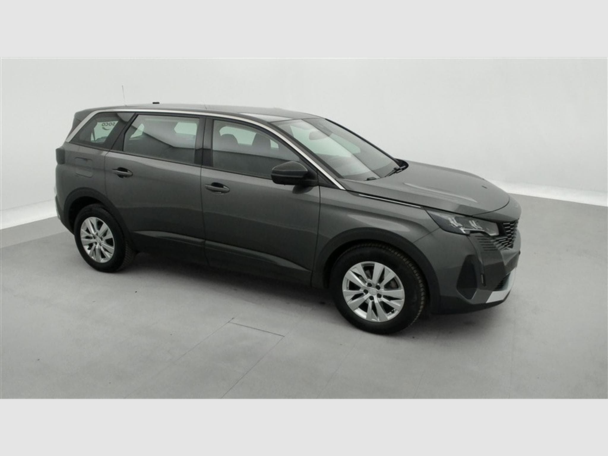 Peugeot 5008 1.2 PureTech 130cv EAT8 Active Pack 7pl. CARPLAY / FULL LED (2022) - Foto 23