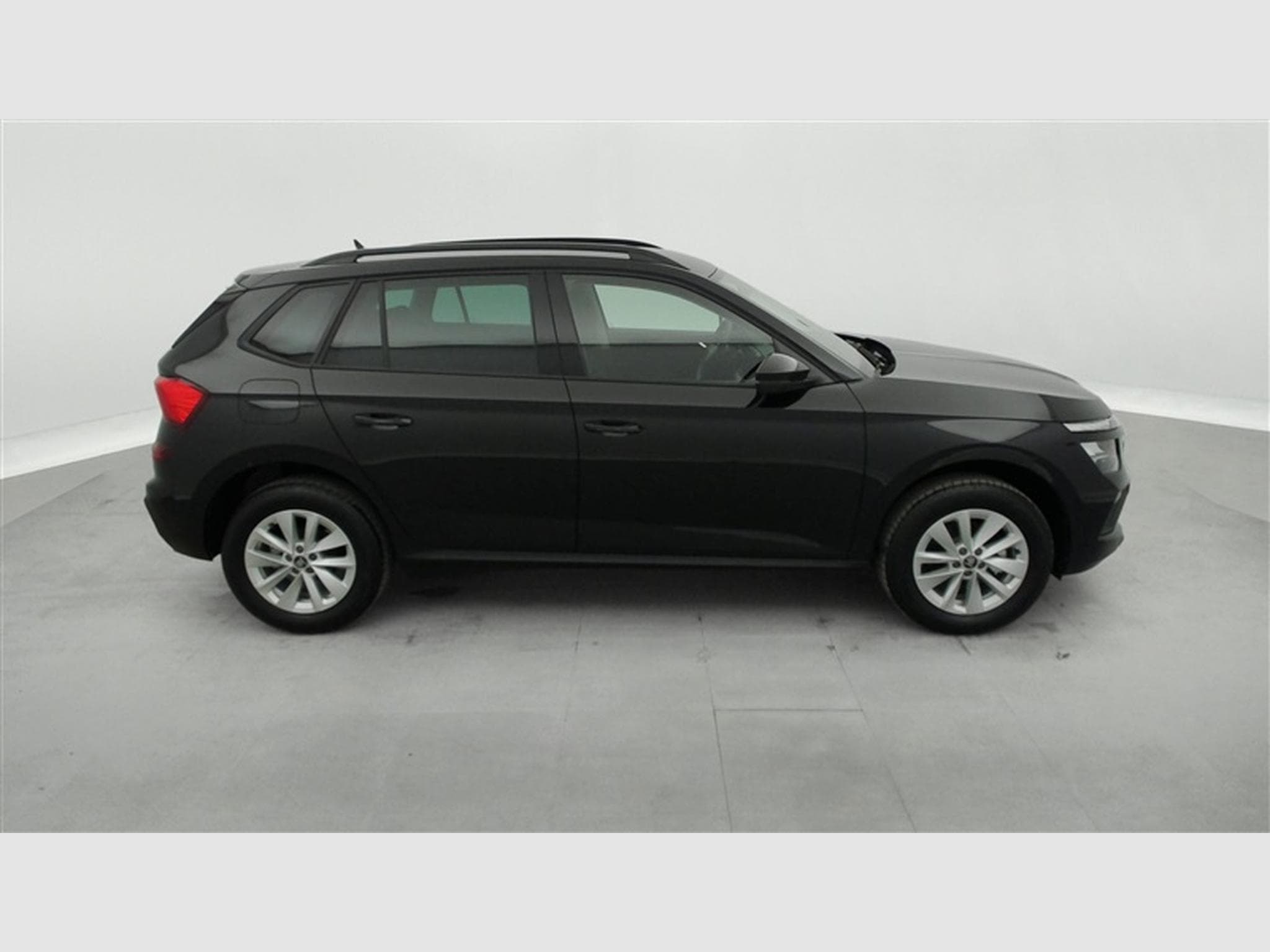 Skoda Kamiq 1.0 TSI 115cv DSG Selection CARPLAY / FULL LED / CAMERA (2026) - Photo 24