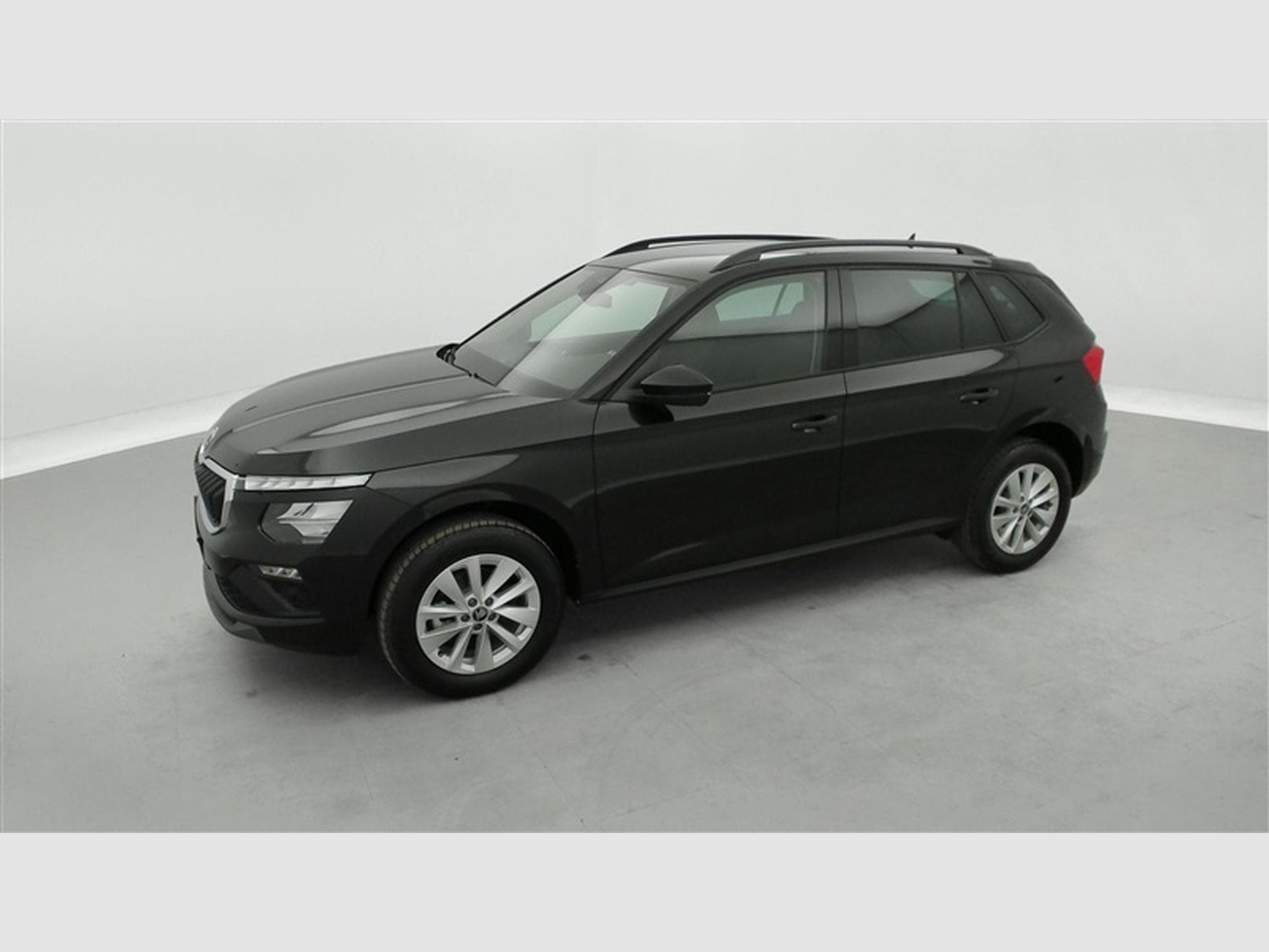 Skoda Kamiq 1.0 TSI 115cv DSG Selection CARPLAY / FULL LED / CAMERA (2026) - Photo 21