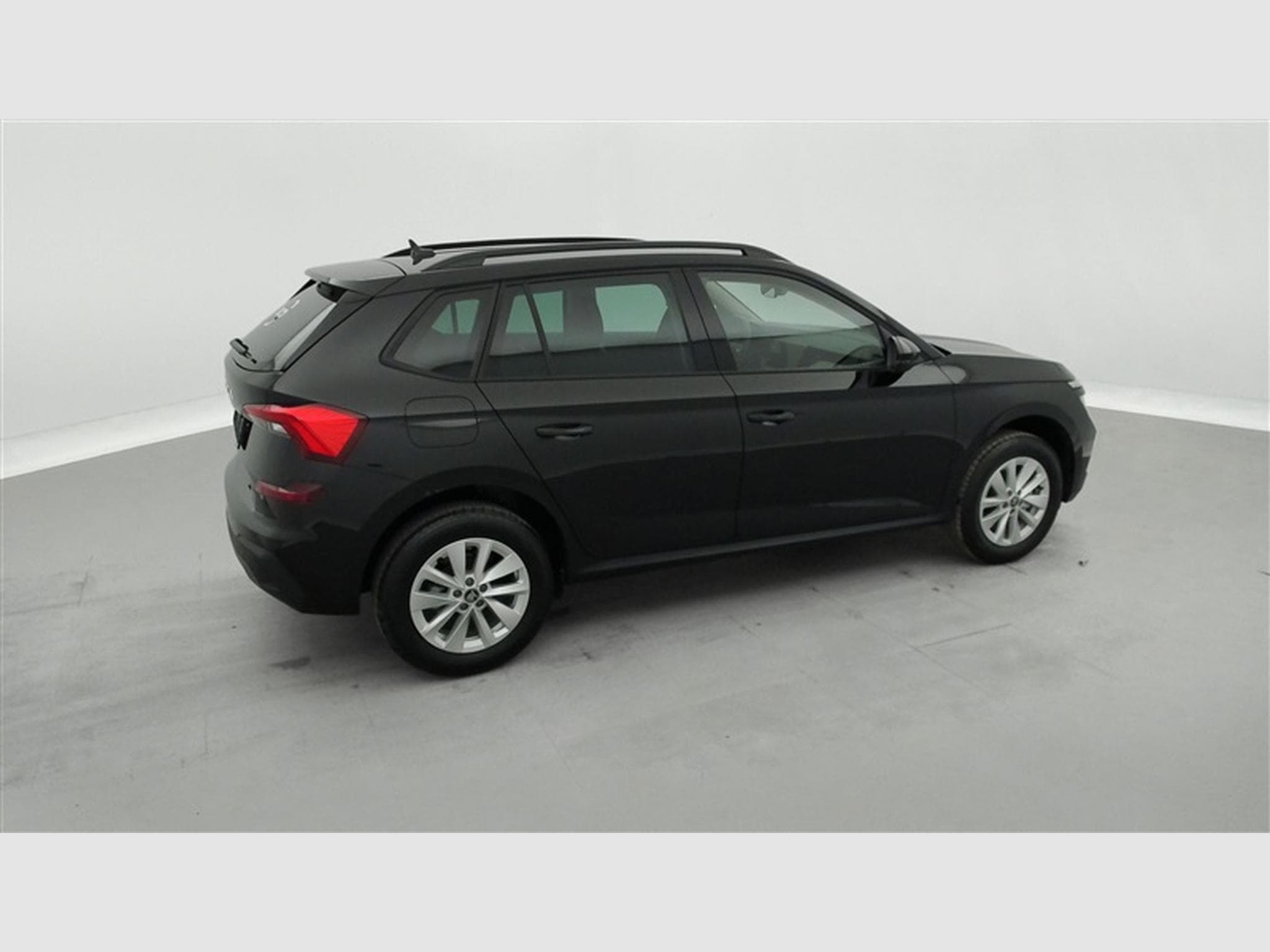 Skoda Kamiq 1.0 TSI 115cv DSG Selection CARPLAY / FULL LED / CAMERA (2026) - Photo 25