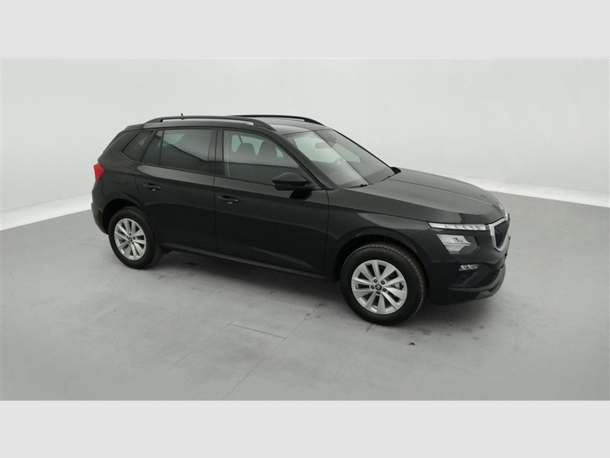 Skoda Kamiq 1.0 TSI 115cv DSG Selection CARPLAY / FULL LED / CAMERA (2026) - Photo 23