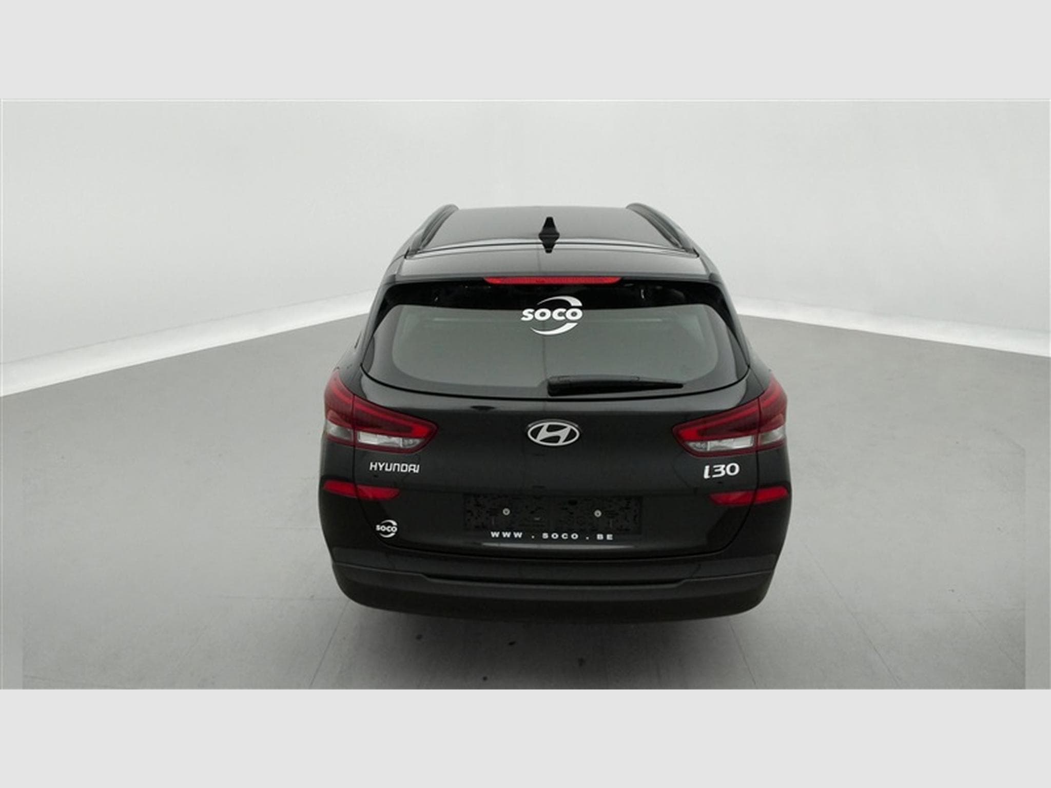 Hyundai i30 Combi 1.0 T-GDi DCT Twist NAVI / FULL LED / CAMERA (2026) - Foto 5