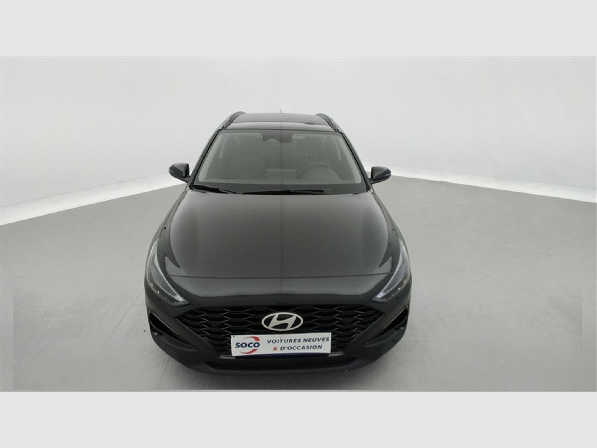 Hyundai i30 Combi 1.0 T-GDi DCT Twist NAVI / FULL LED / CAMERA (2026) - Foto 4