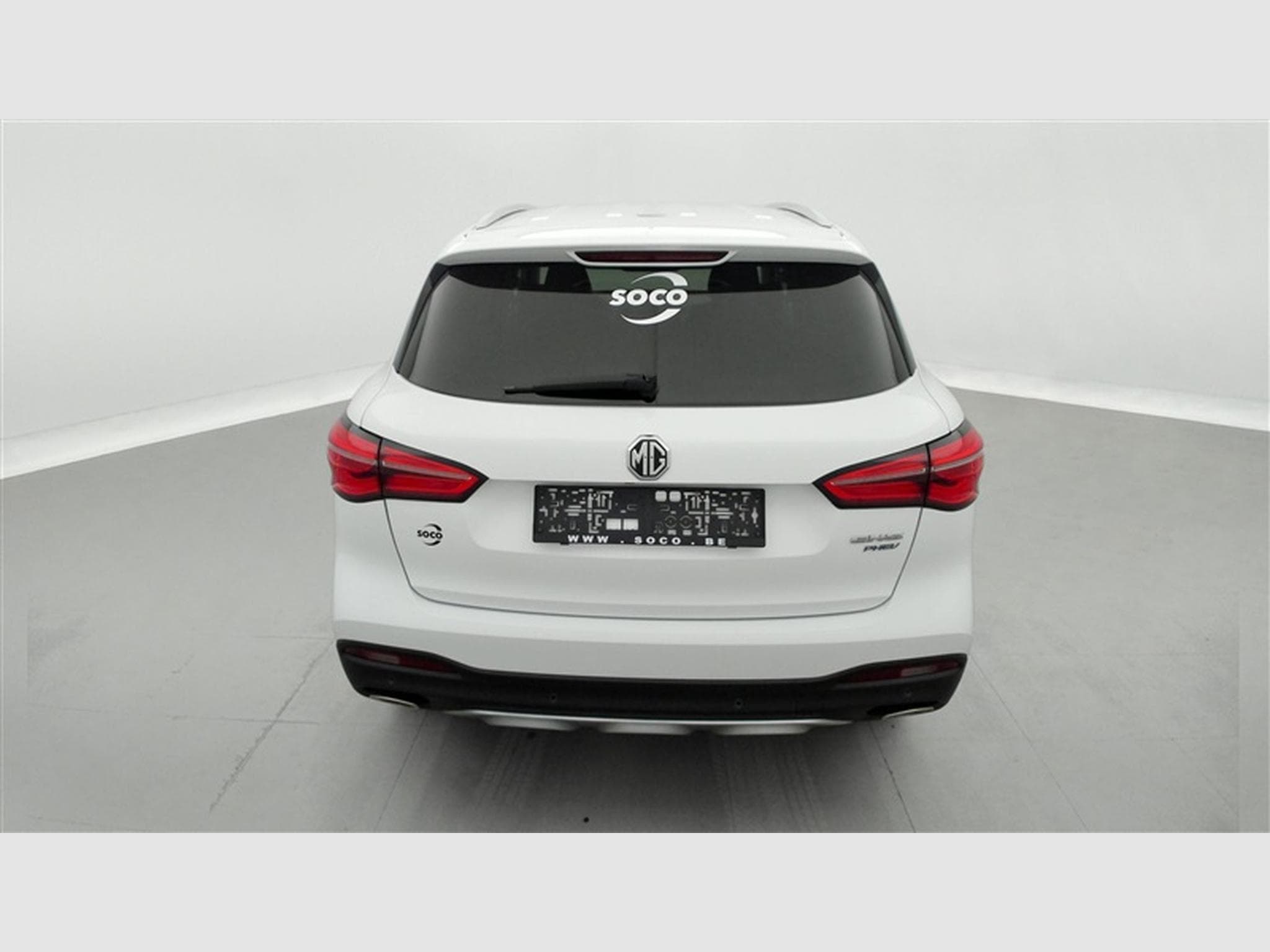 MG EHS 1.5 Turbo PHEV Confort NAVI / CUIR / FULL LED (2022) - Photo 5