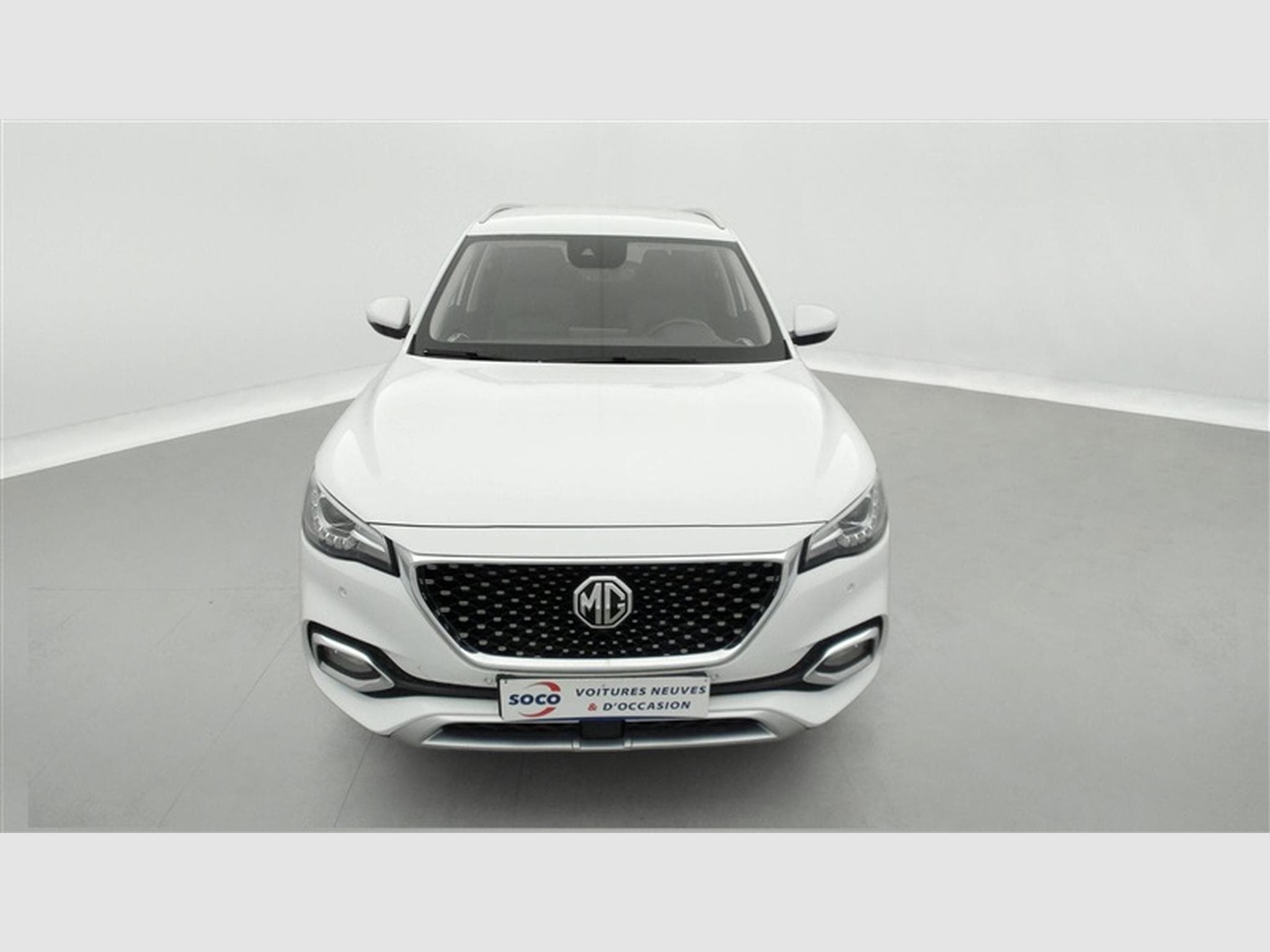 MG EHS 1.5 Turbo PHEV Confort NAVI / CUIR / FULL LED (2022) - Photo 4
