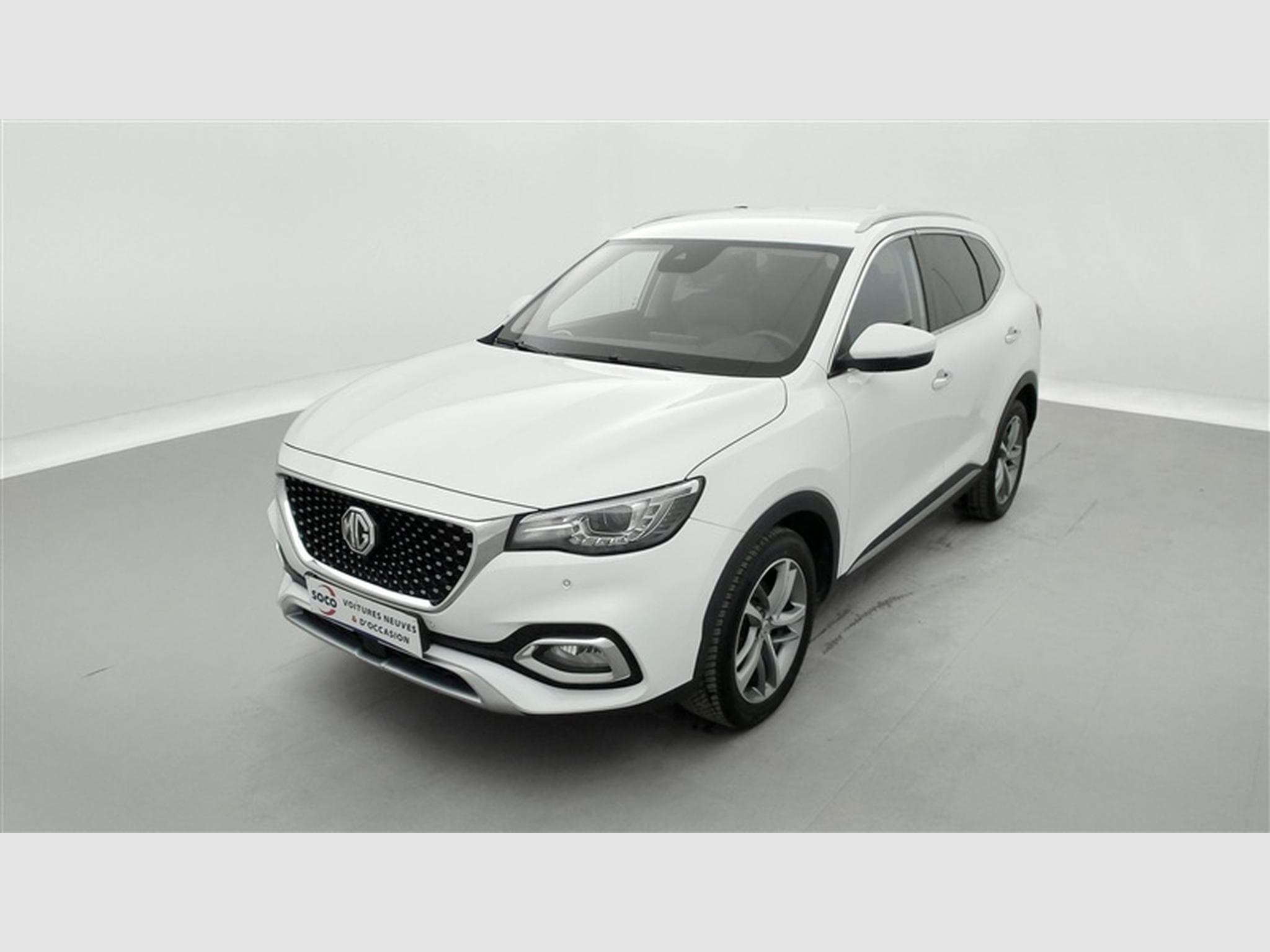 MG EHS 1.5 Turbo PHEV Confort NAVI / CUIR / FULL LED (2022) - Photo 1