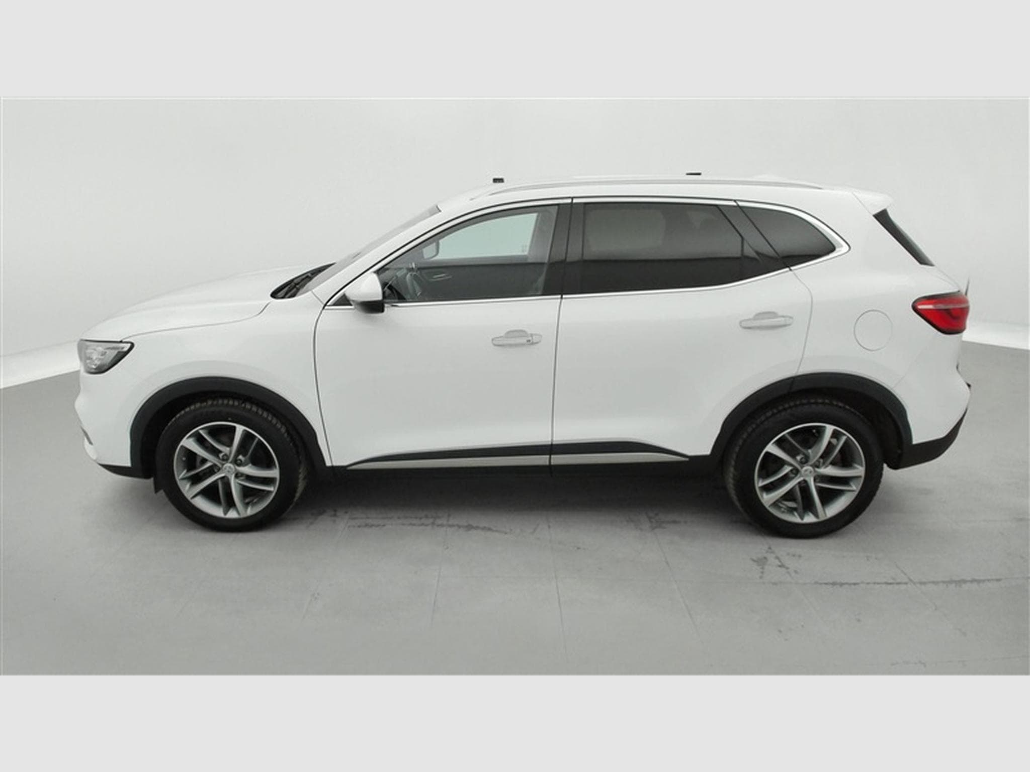 MG EHS 1.5 Turbo PHEV Confort NAVI / CUIR / FULL LED (2022) - Photo 3