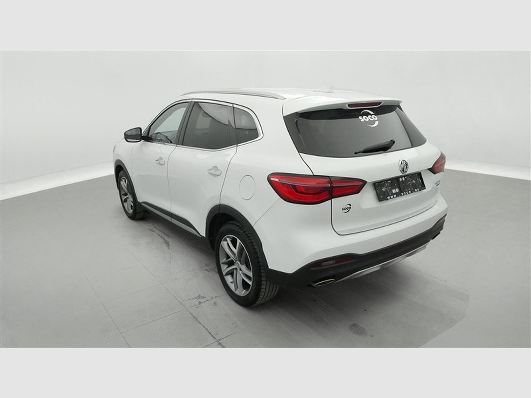 MG EHS 1.5 Turbo PHEV Confort NAVI / CUIR / FULL LED (2022) - Photo 2
