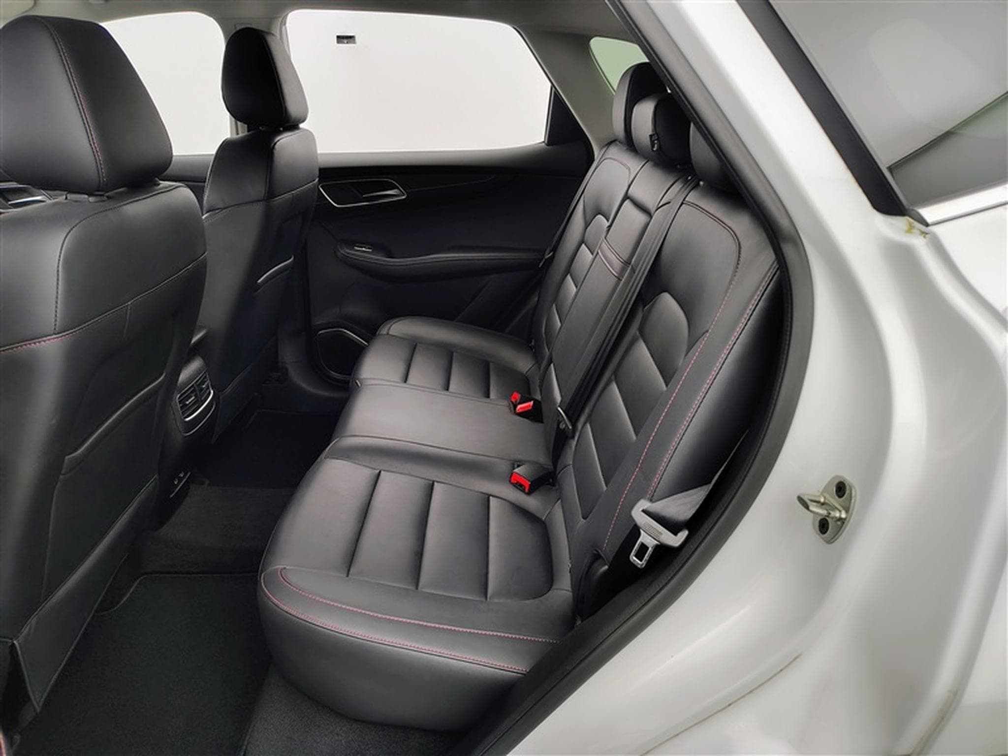MG EHS 1.5 Turbo PHEV Confort NAVI / CUIR / FULL LED (2022) - Photo 13