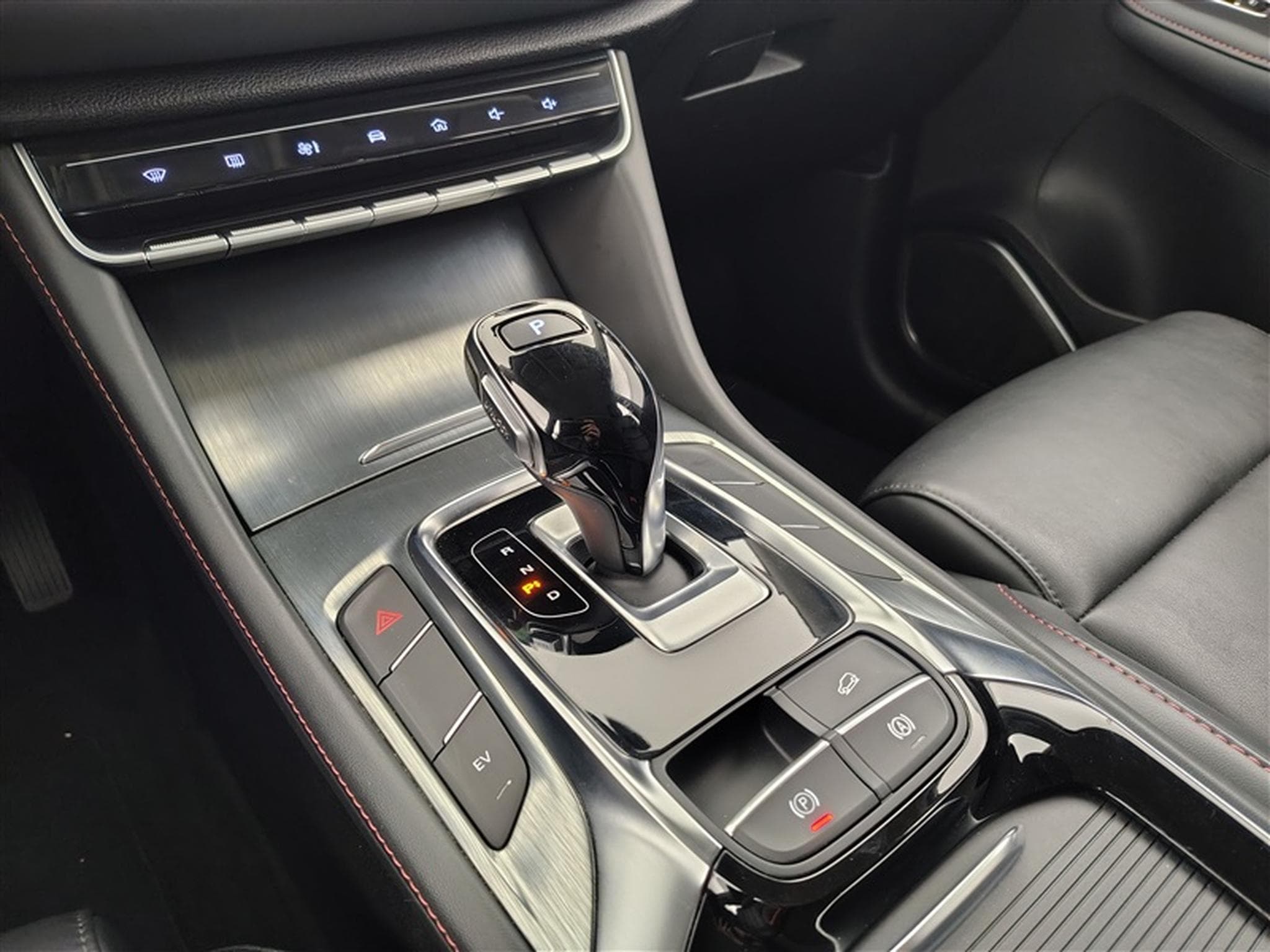 MG EHS 1.5 Turbo PHEV Confort NAVI / CUIR / FULL LED (2022) - Photo 12