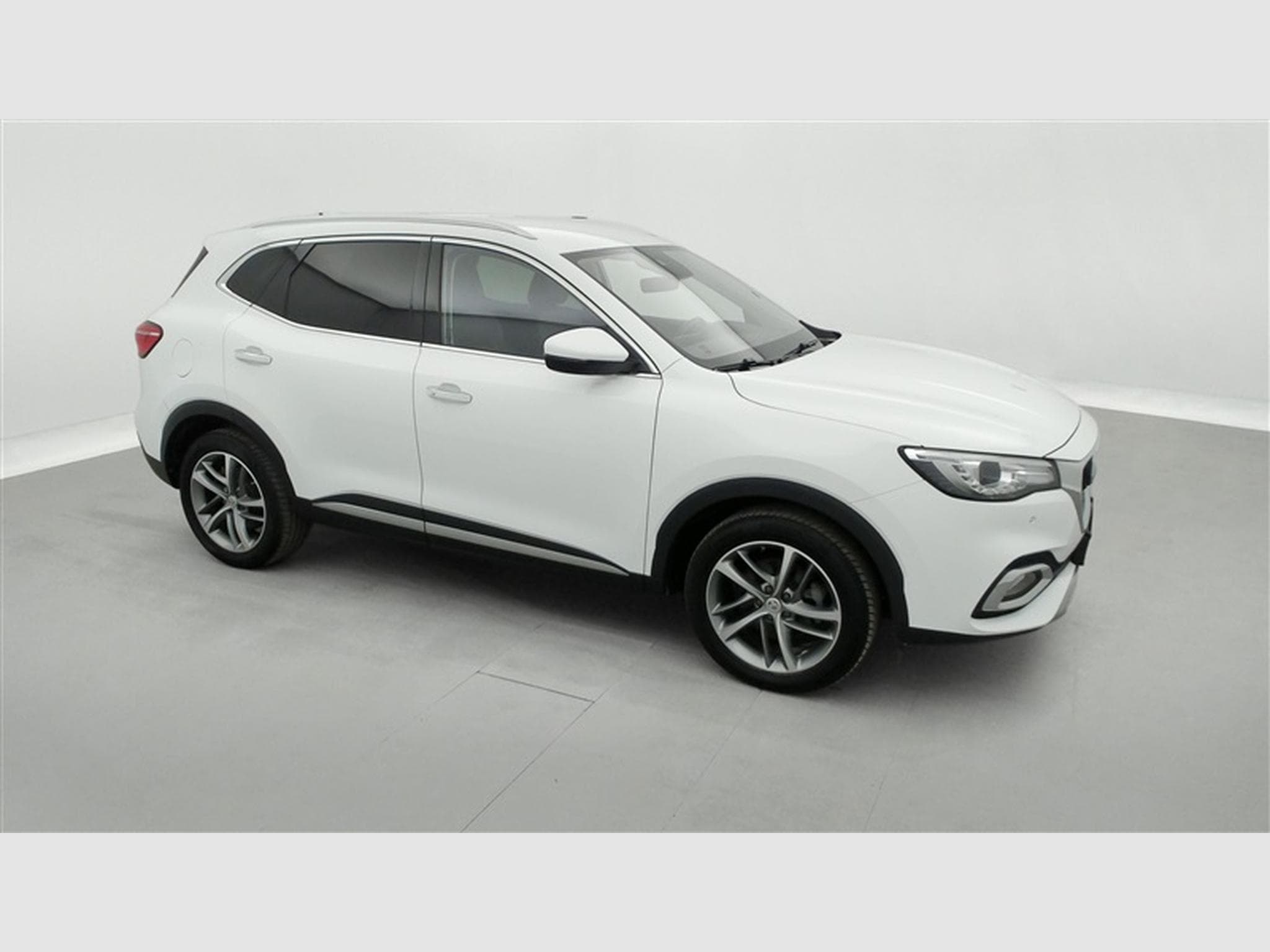 MG EHS 1.5 Turbo PHEV Confort NAVI / CUIR / FULL LED (2022) - Photo 23