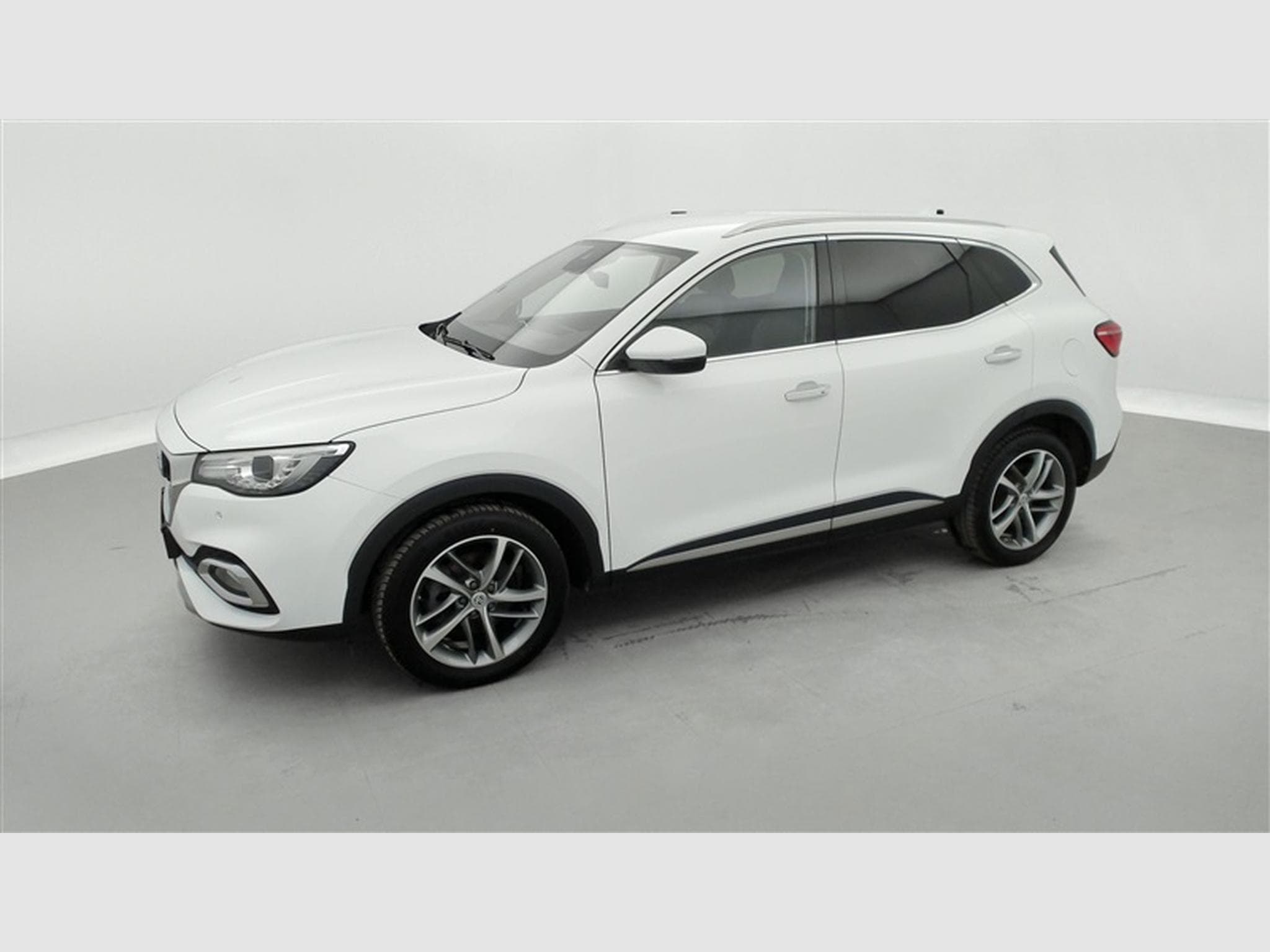 MG EHS 1.5 Turbo PHEV Confort NAVI / CUIR / FULL LED (2022) - Photo 21