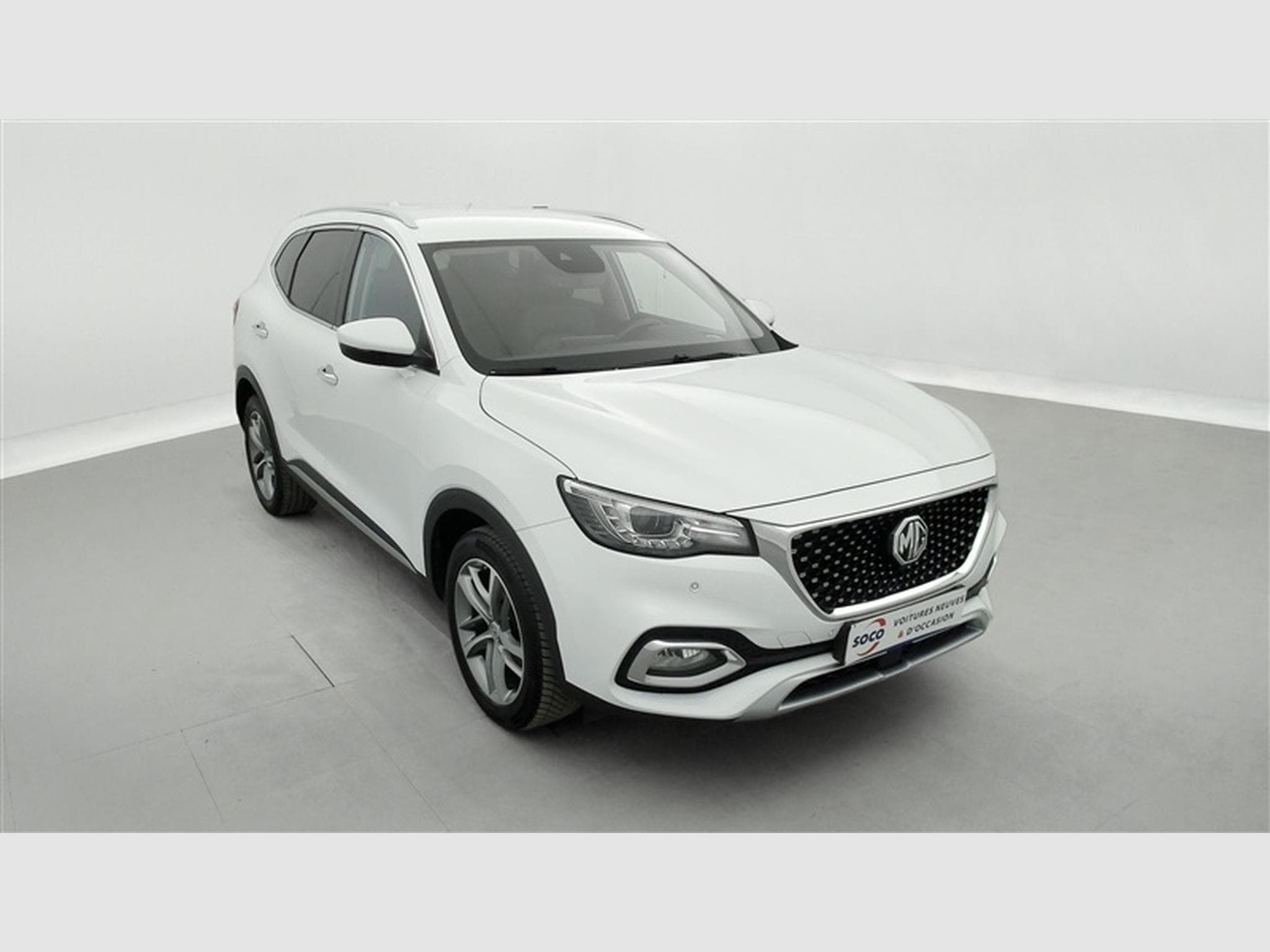MG EHS 1.5 Turbo PHEV Confort NAVI / CUIR / FULL LED (2022) - Photo 22