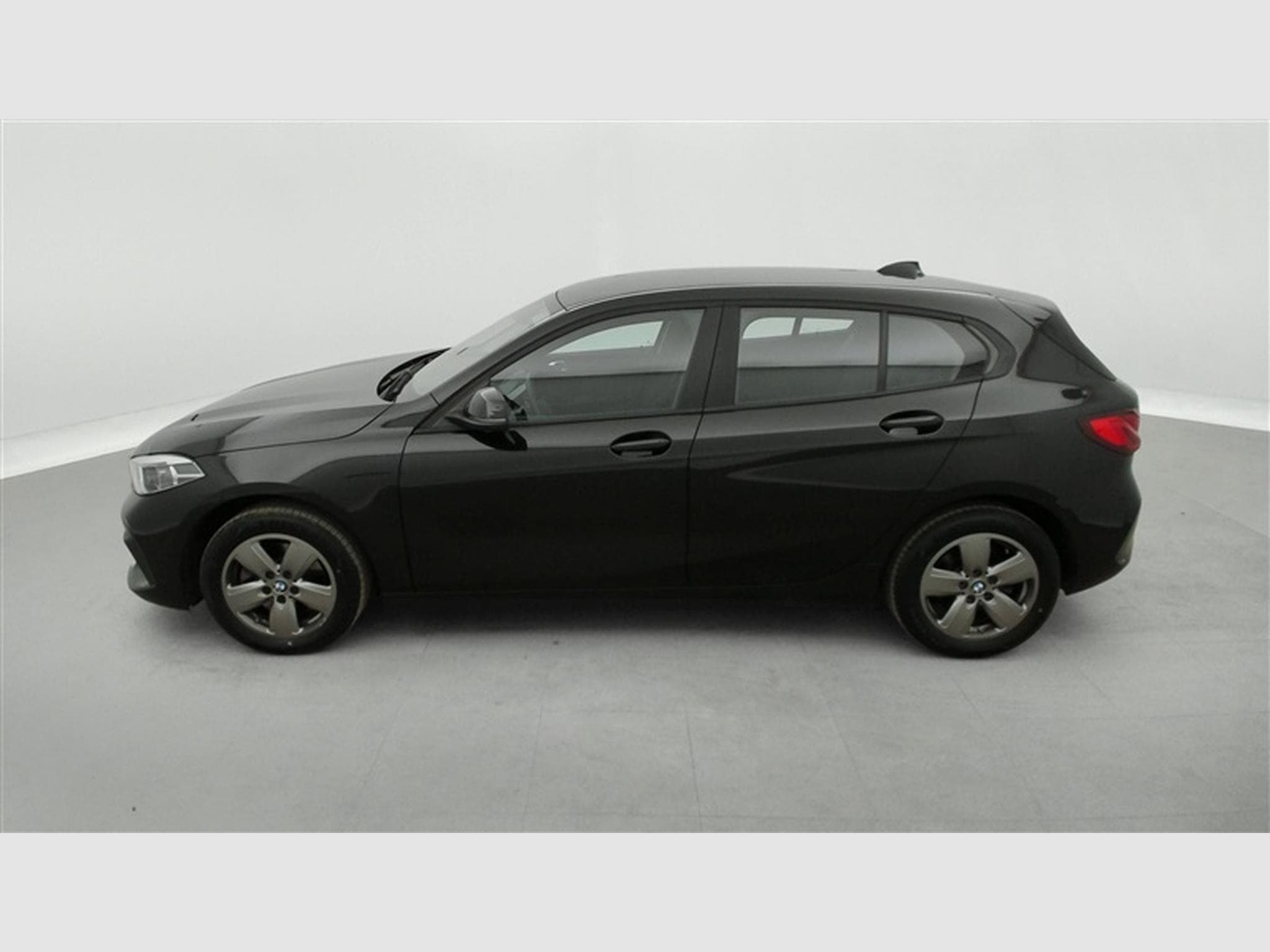 BMW 116 116 d Business NAVI/FULL LED/JA/PDC AV AR (2023) - Photo 3