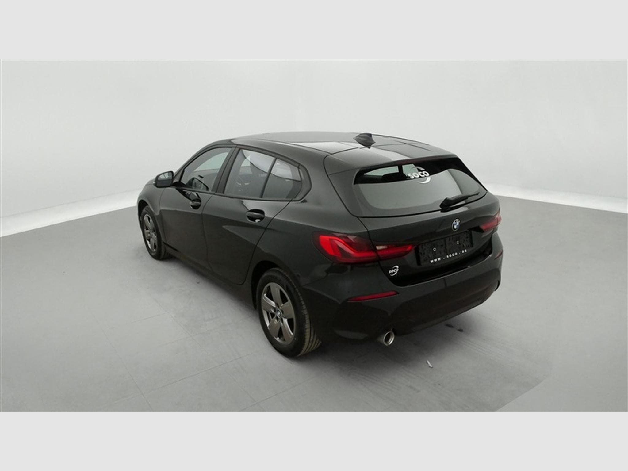 BMW 116 116 d Business NAVI/FULL LED/JA/PDC AV AR (2023) - Photo 2