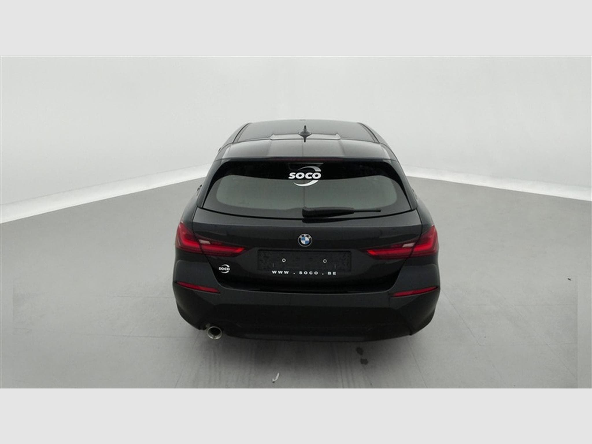 BMW 116 116 d Business NAVI/FULL LED/JA/PDC AV AR (2023) - Photo 5