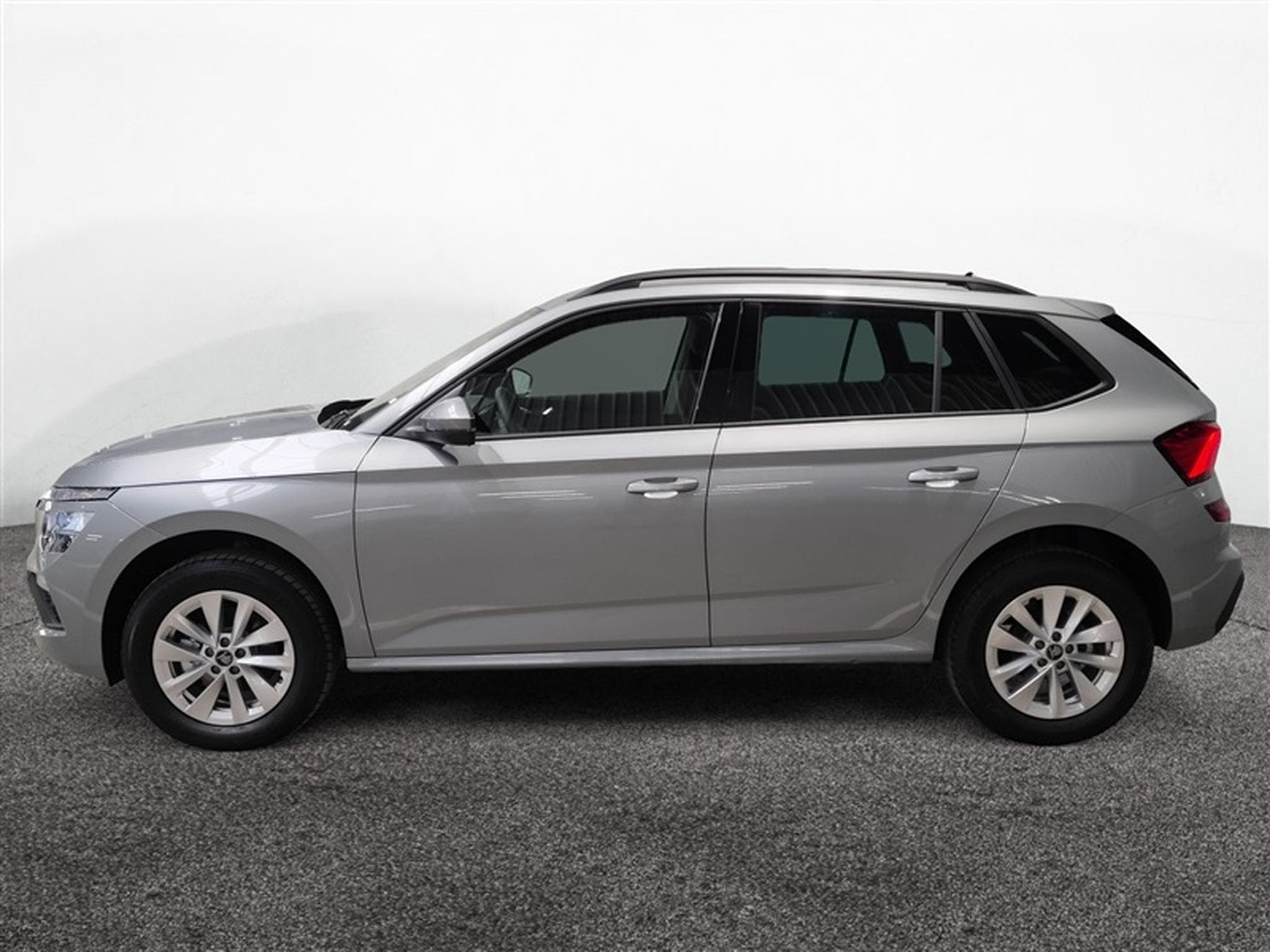 Skoda Kamiq 1.0 TSI 115cv DSG Selection CARPLAY / FULL LED / CAMERA (2026) - Photo 3
