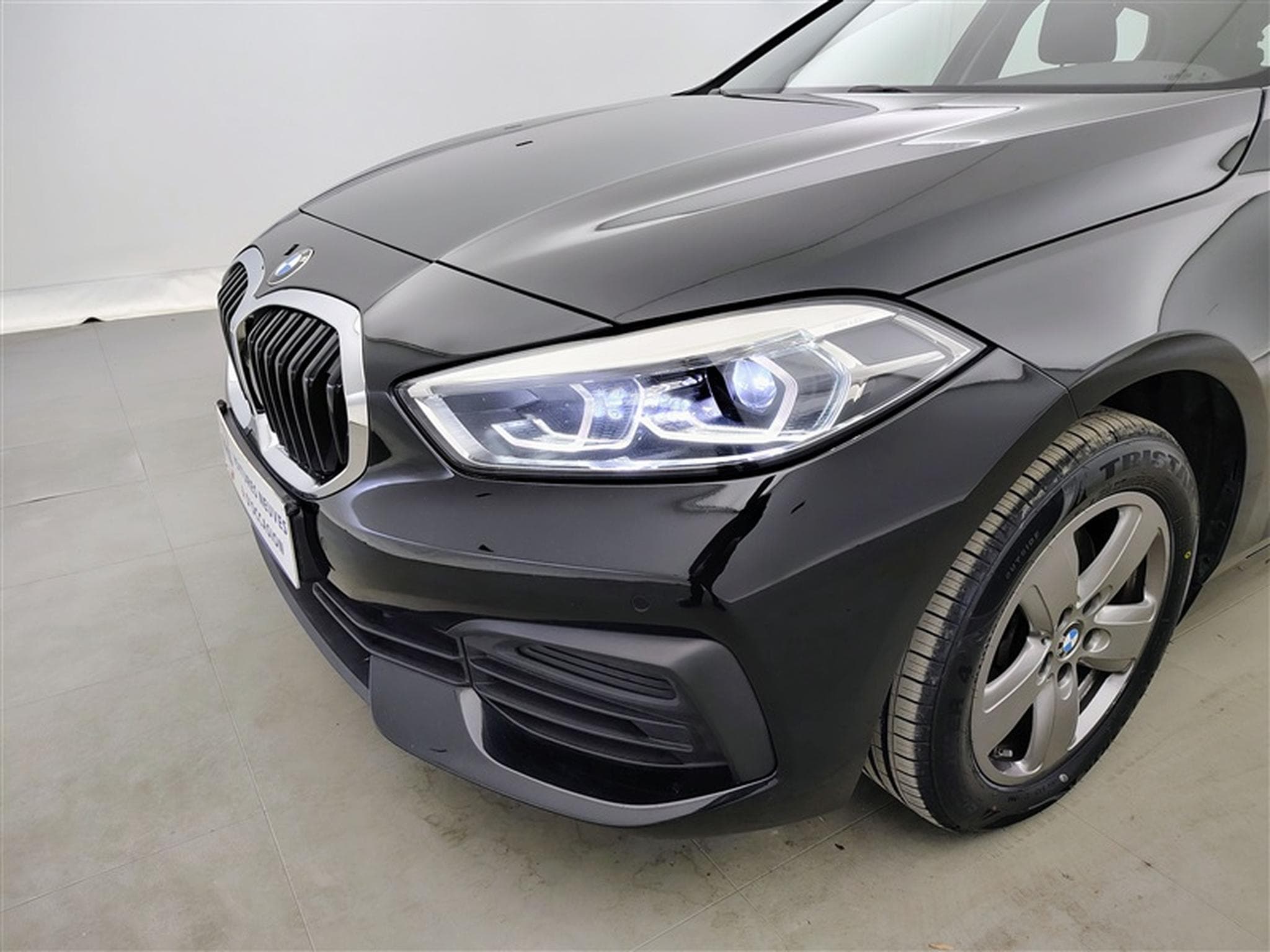 BMW 116 116 d Business NAVI/FULL LED/JA/PDC AV AR (2023) - Photo 15