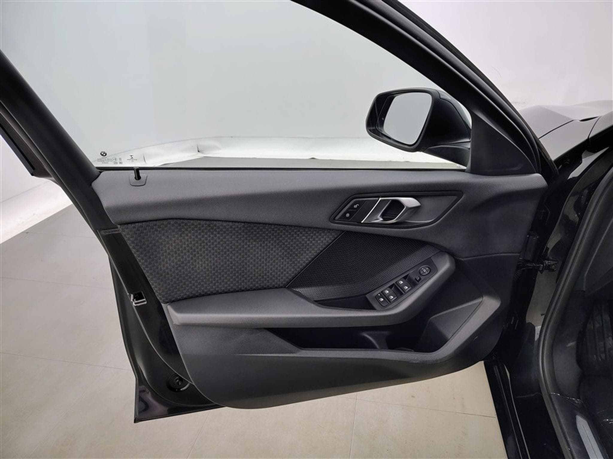 BMW 116 116 d Business NAVI/FULL LED/JA/PDC AV AR (2023) - Photo 17